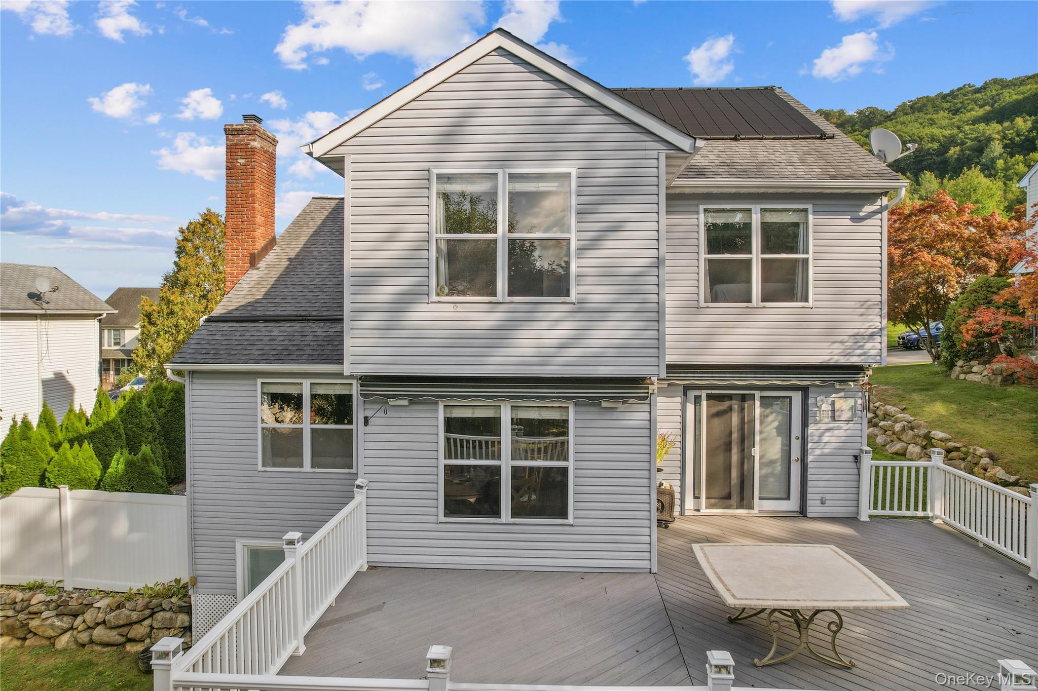 30 Larkin Lane, Garnerville, NY 10923