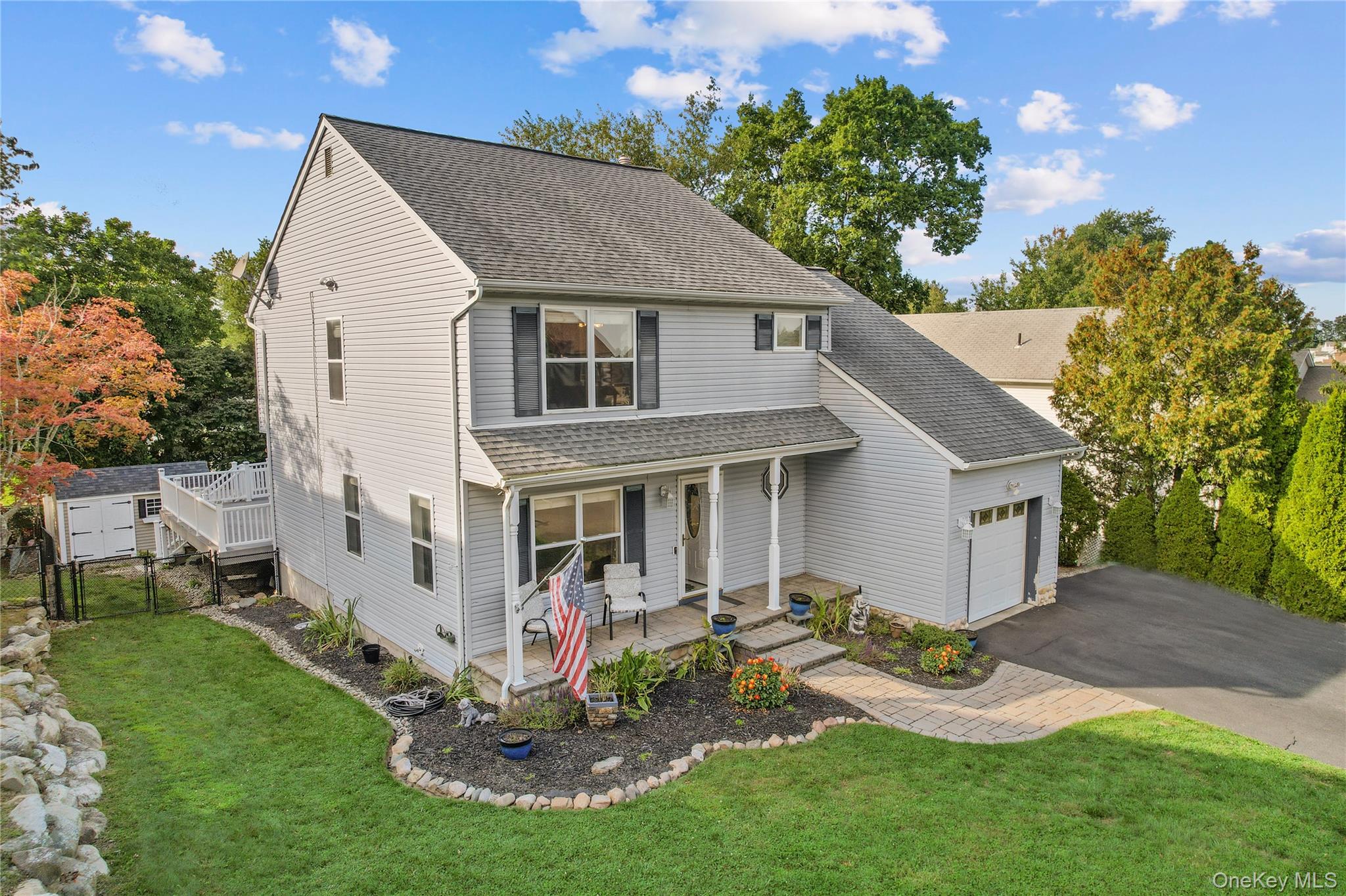 30 Larkin Lane, Garnerville, NY 10923