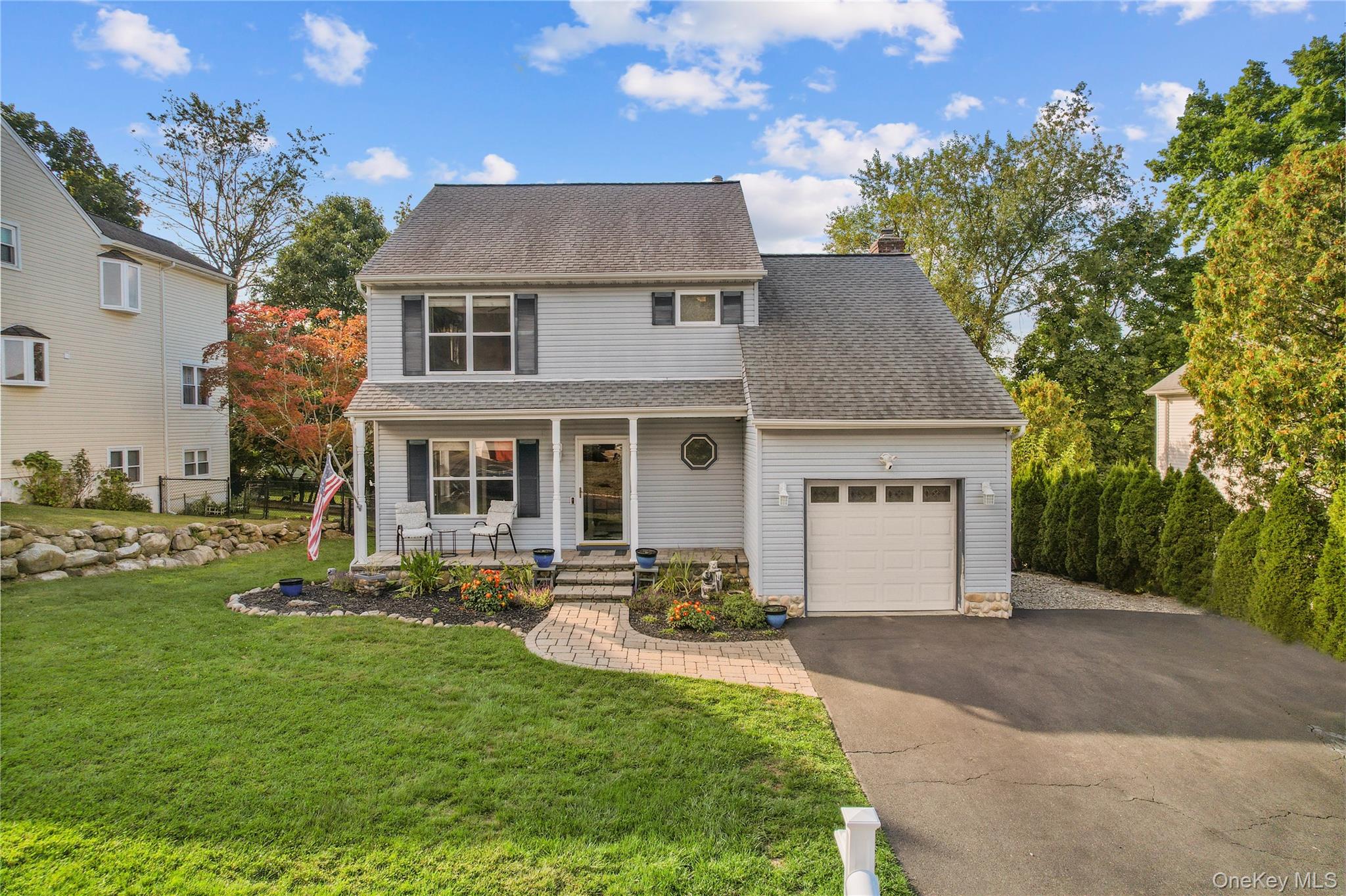 30 Larkin Lane, Garnerville, NY 10923