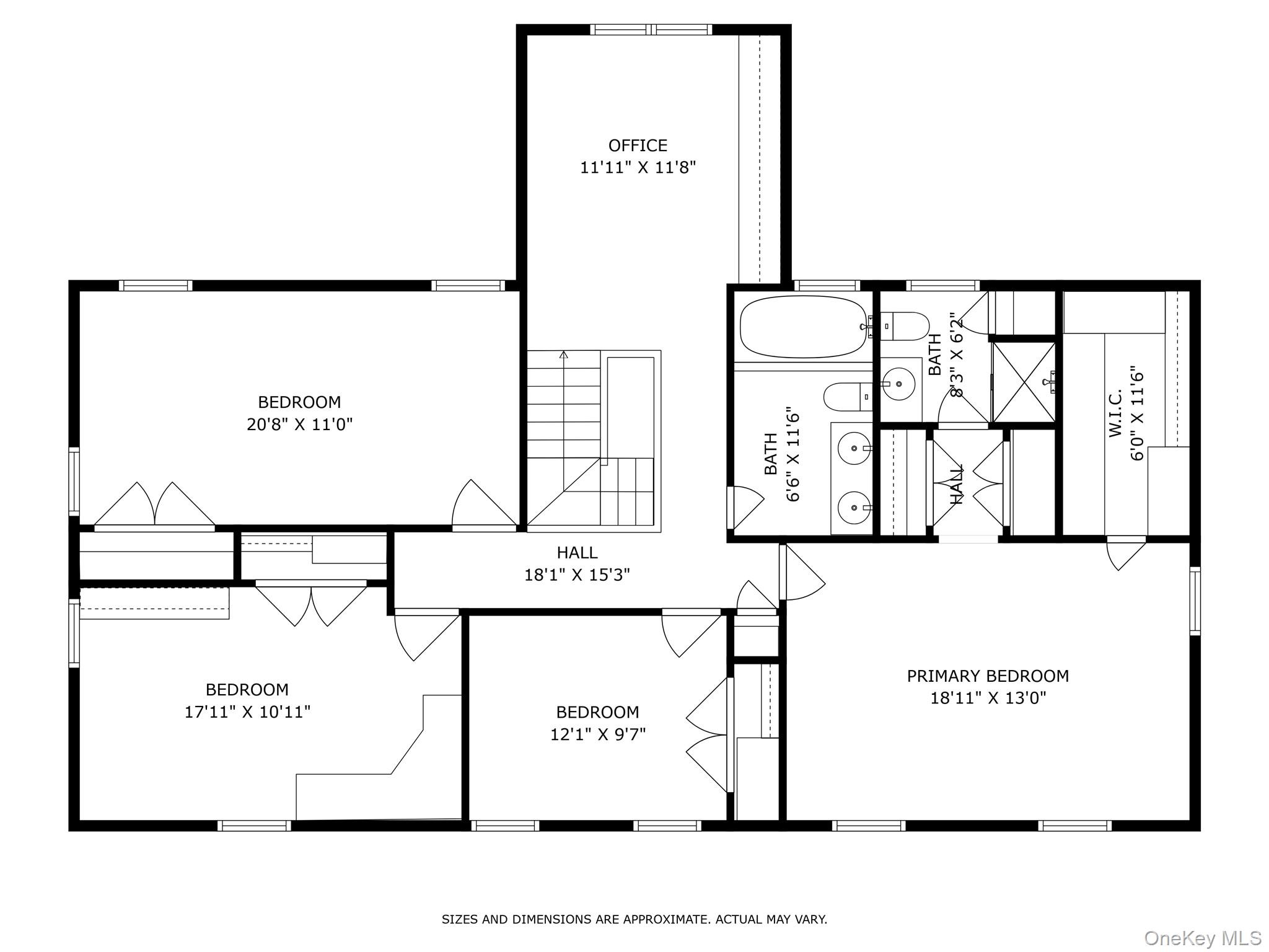 225 Country Ridge Road, Scarsdale, NY 10583