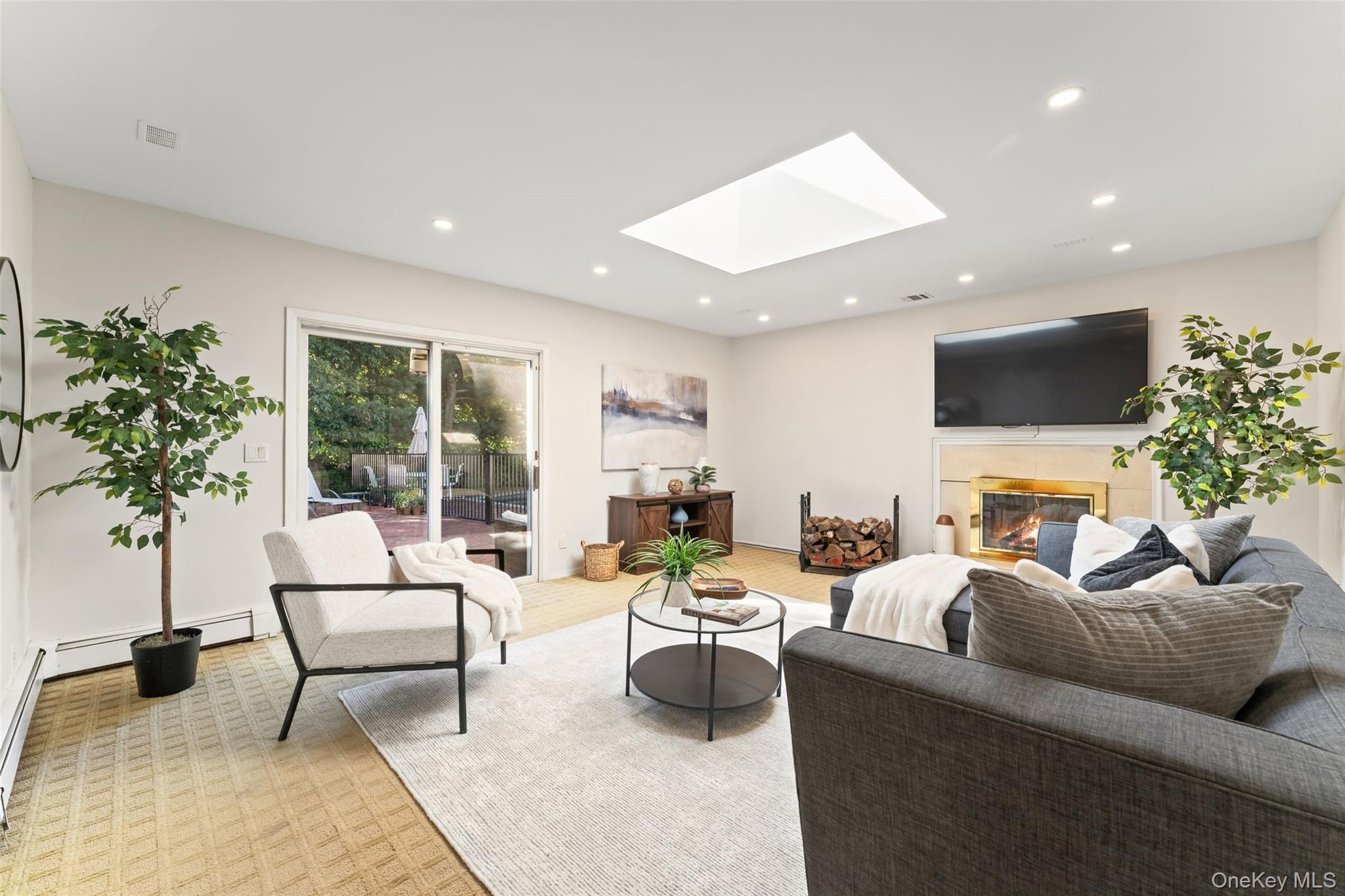 225 Country Ridge Road, Scarsdale, NY 10583