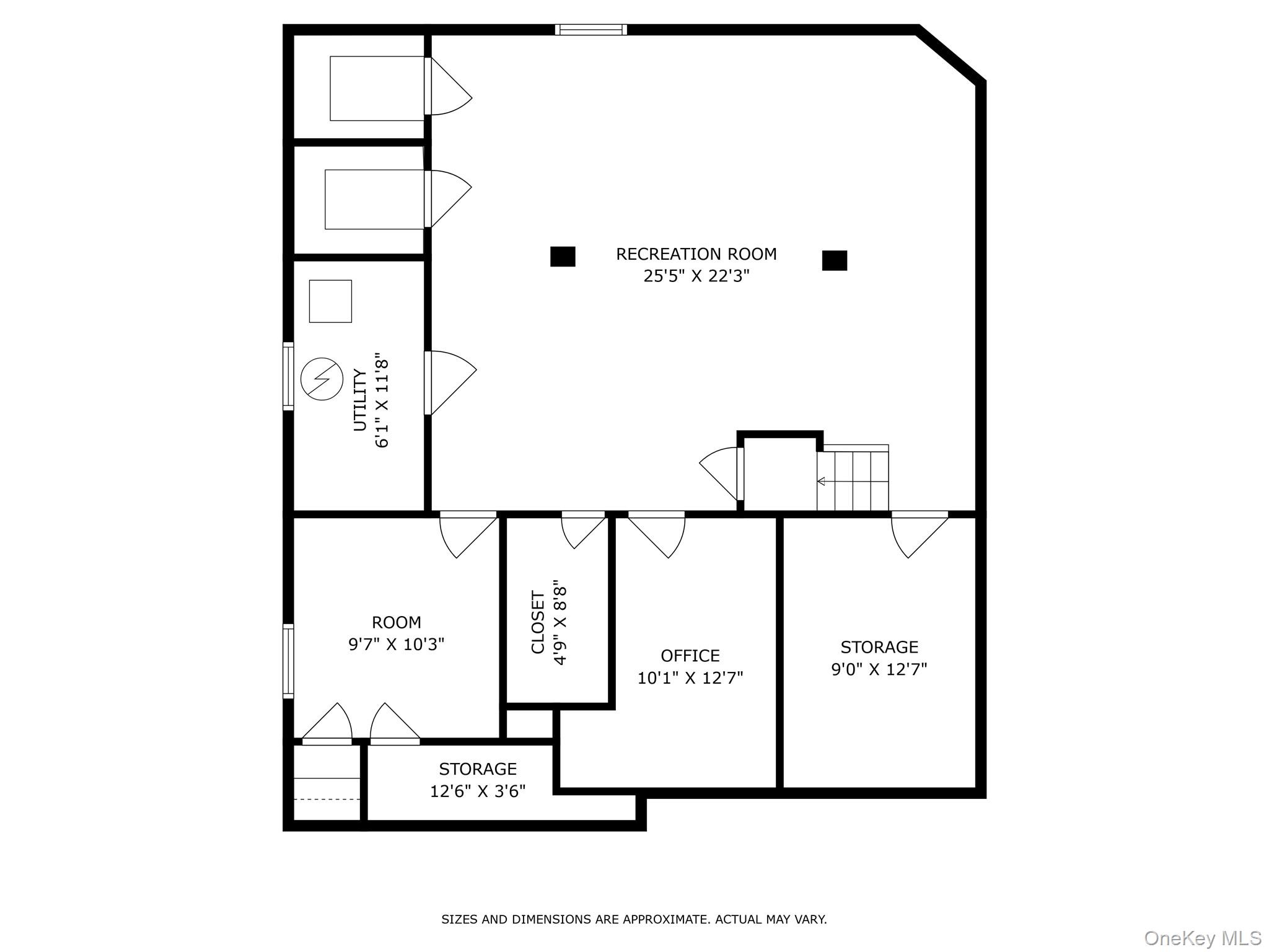 225 Country Ridge Road, Scarsdale, NY 10583