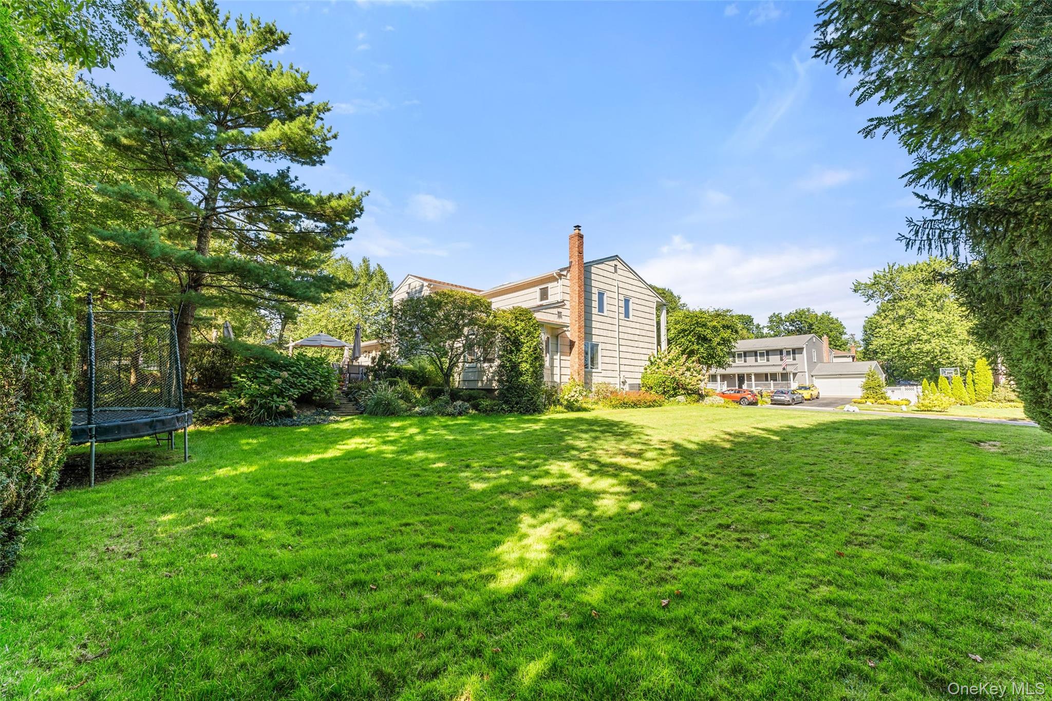 225 Country Ridge Road, Scarsdale, NY 10583