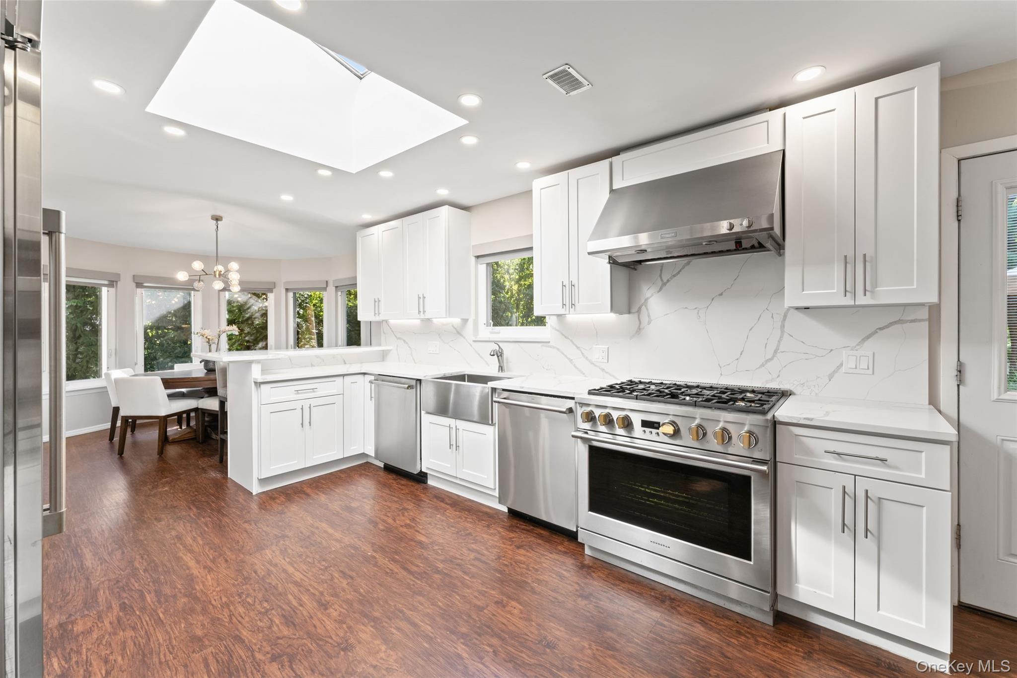 225 Country Ridge Road, Scarsdale, NY 10583