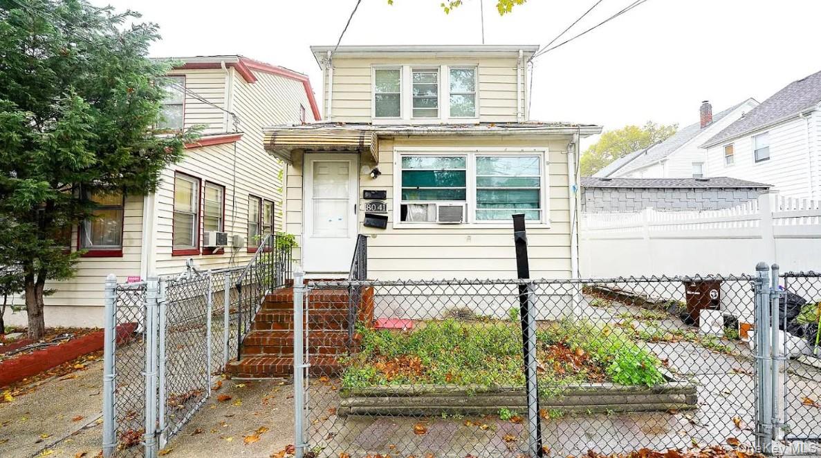 8041 159th Street, Jamaica Hills, NY 11432