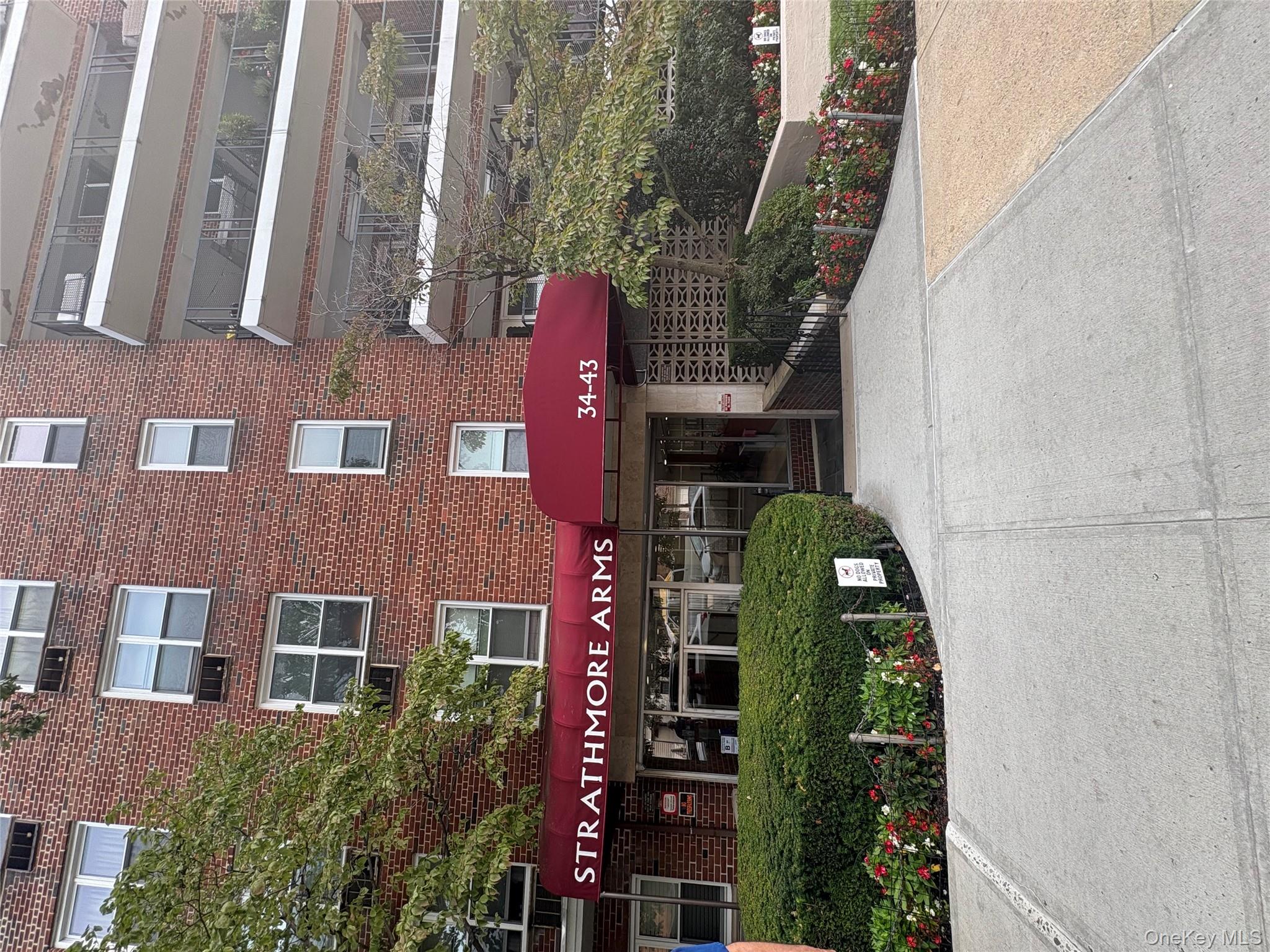 34 43 60th Street # 5I, Woodside, NY 11377