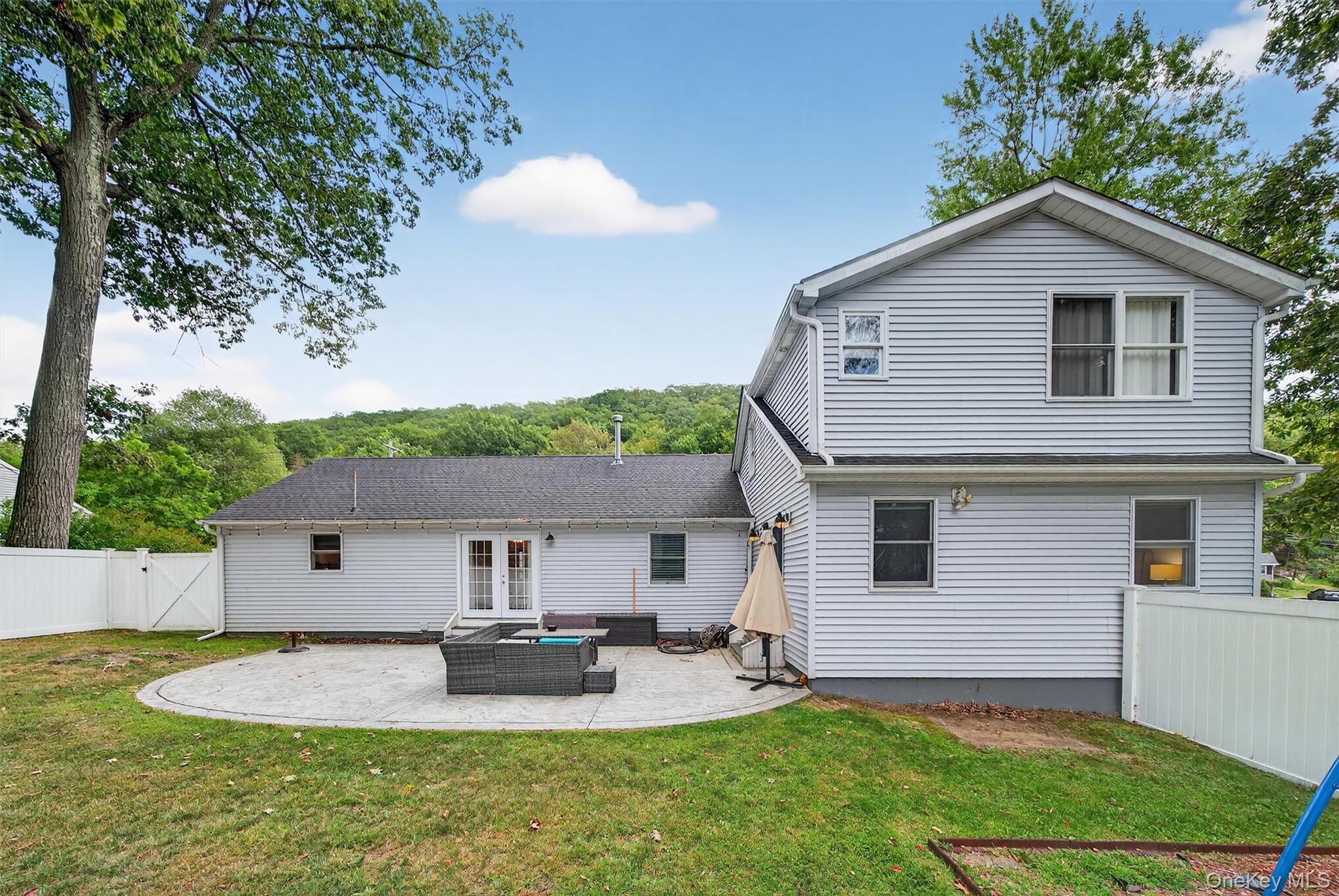 3 Birchwood Drive, Highland Mills, NY 10930