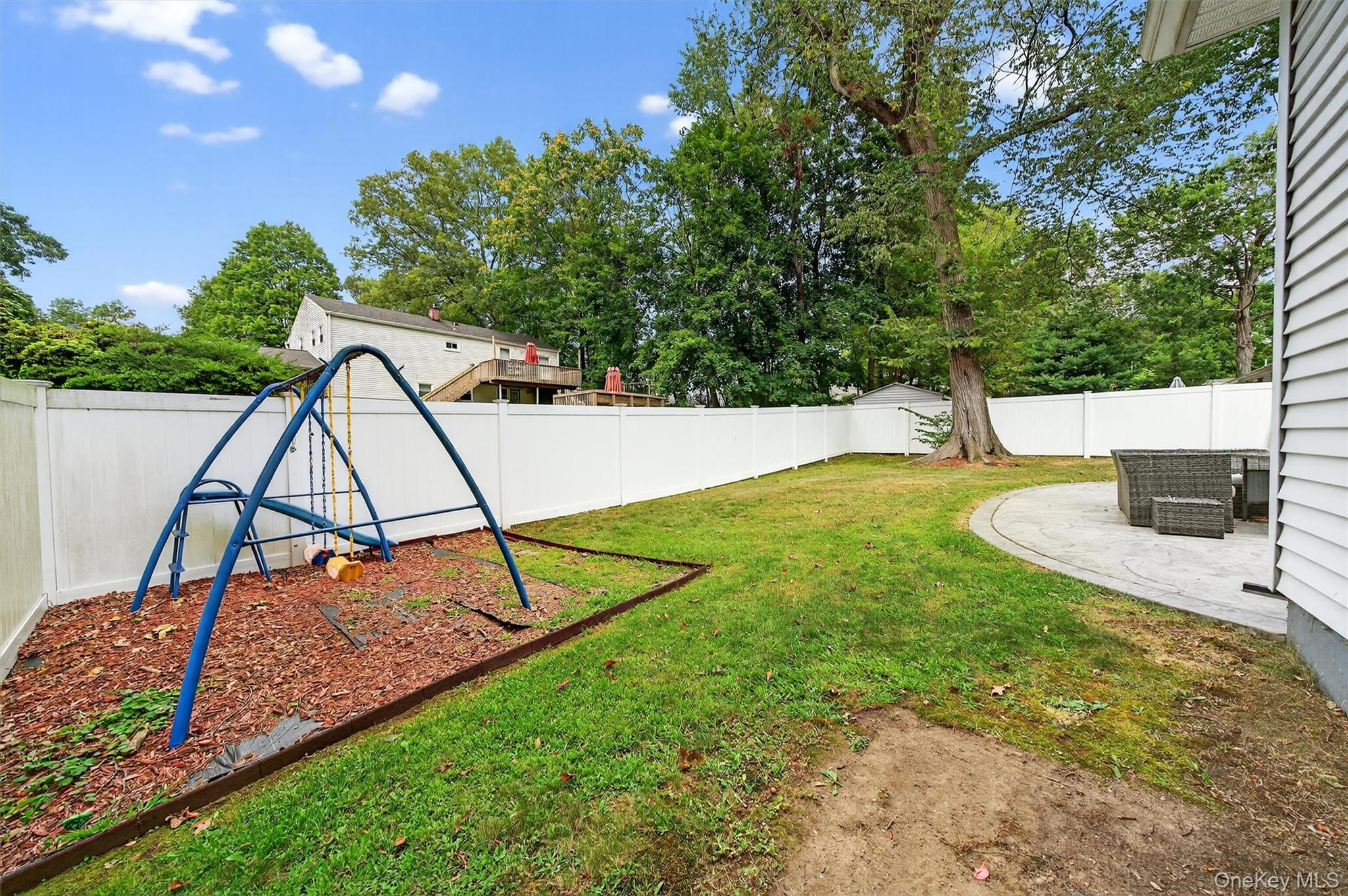 3 Birchwood Drive, Highland Mills, NY 10930