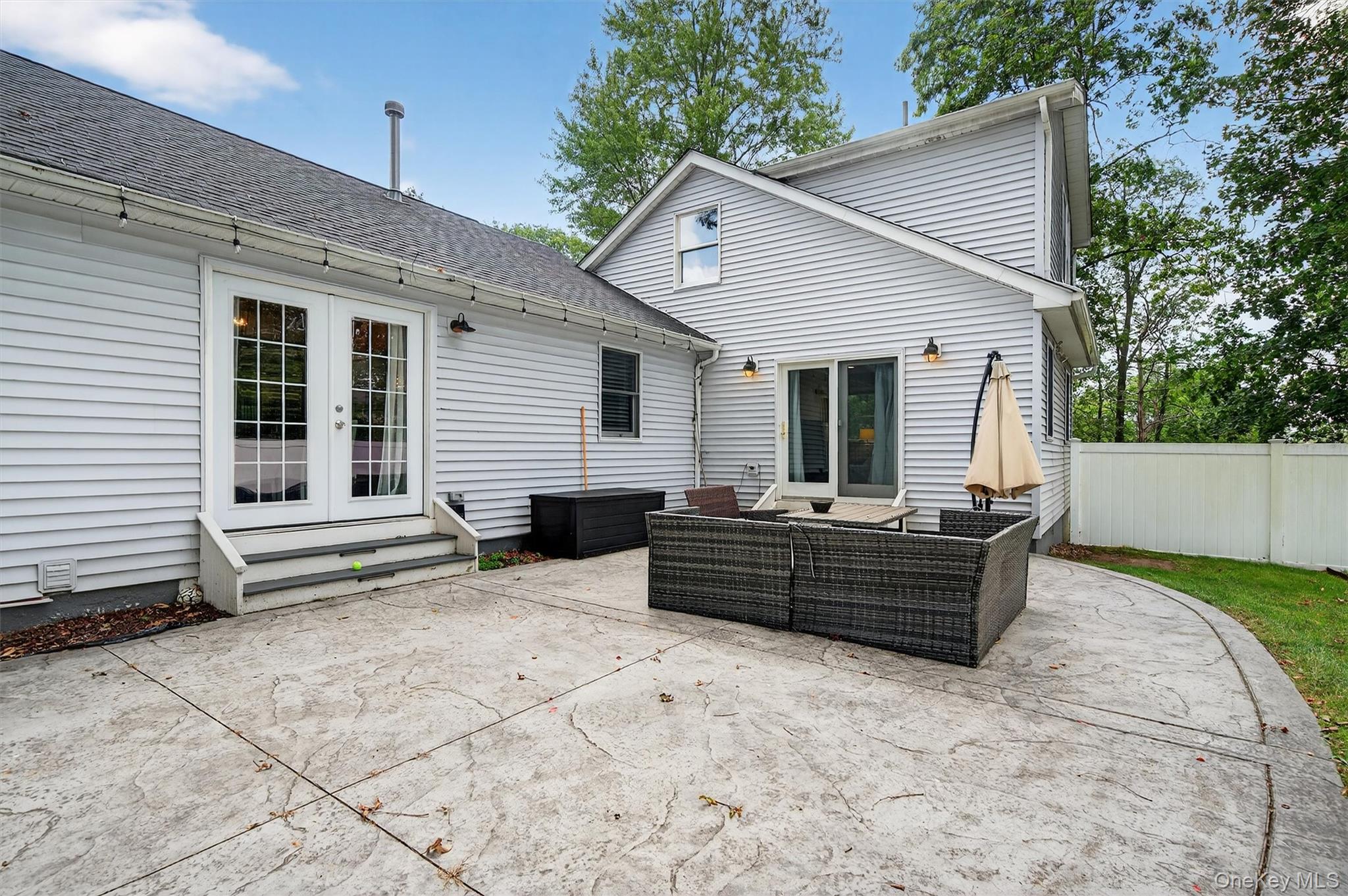 3 Birchwood Drive, Highland Mills, NY 10930