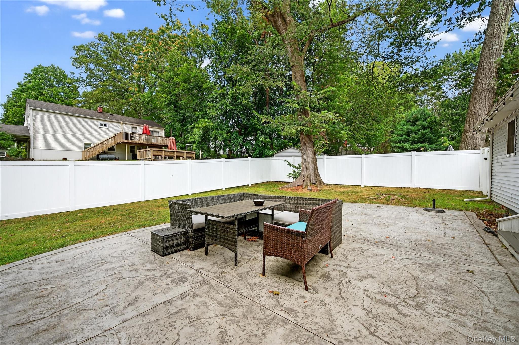 3 Birchwood Drive, Highland Mills, NY 10930