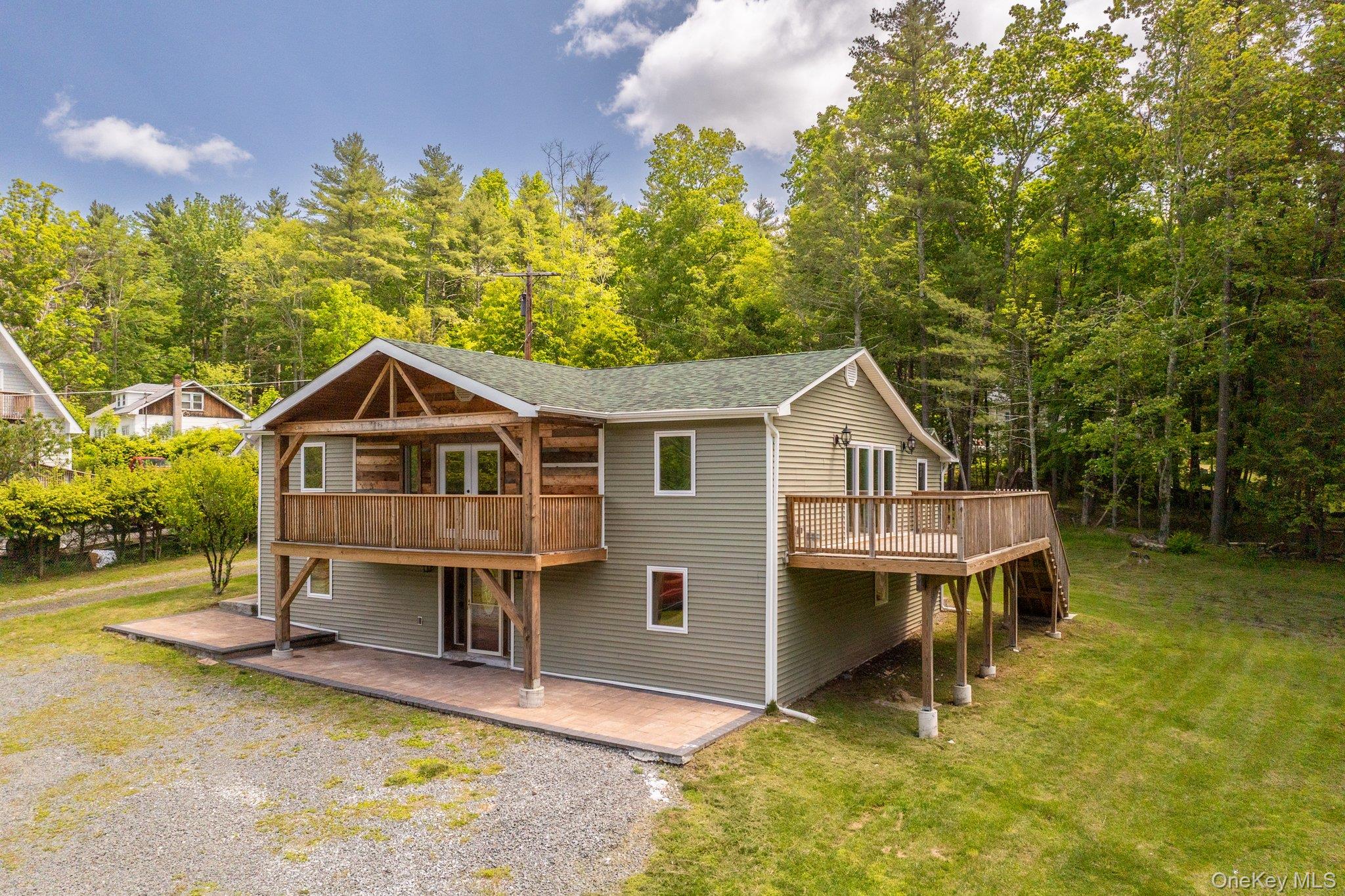 206 High Road, Glen Spey, NY 12737