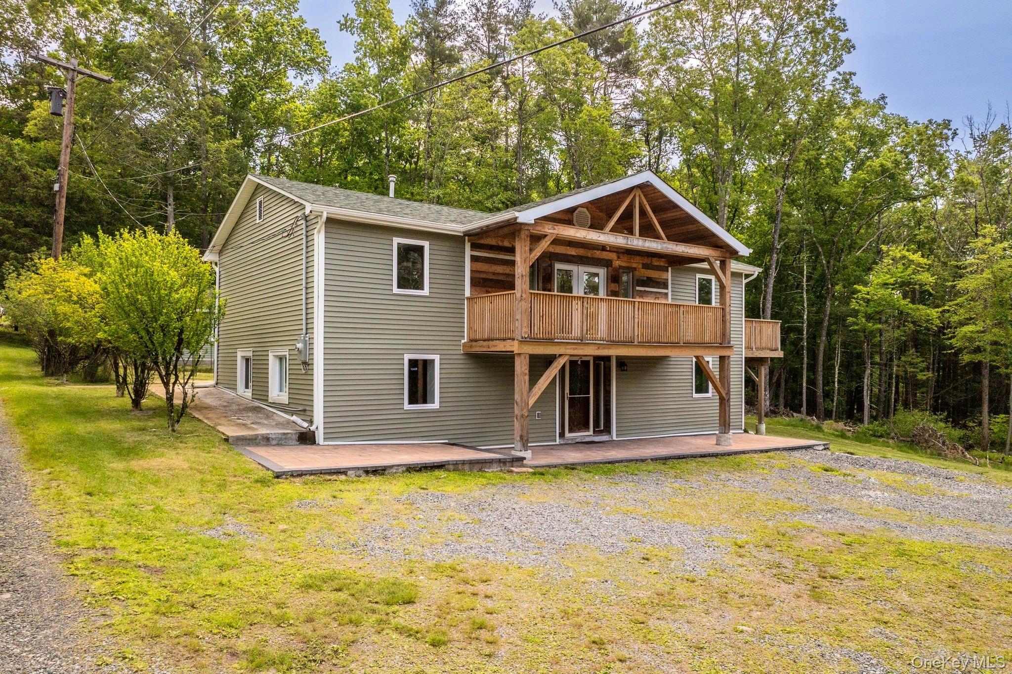 206 High Road, Glen Spey, NY 12737