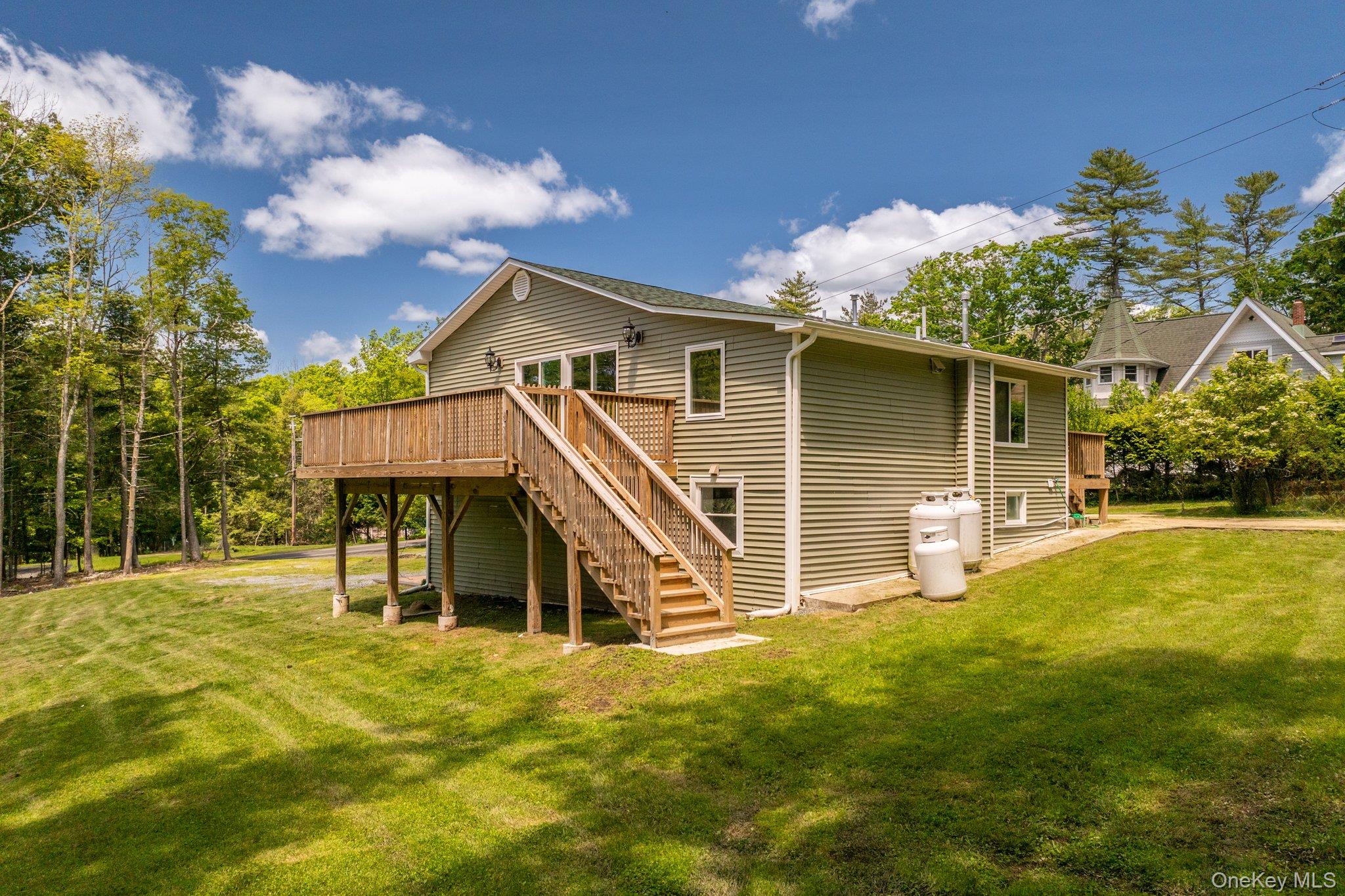 206 High Road, Glen Spey, NY 12737
