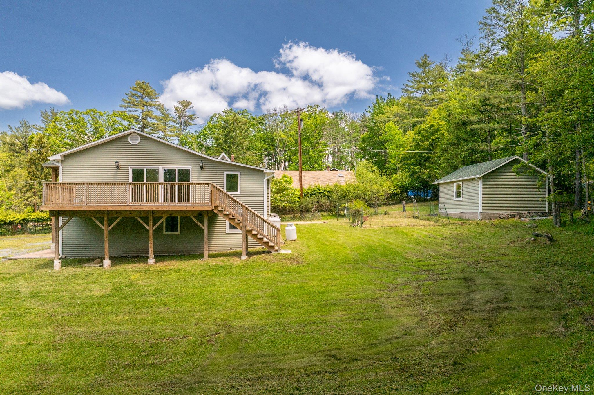 206 High Road, Glen Spey, NY 12737