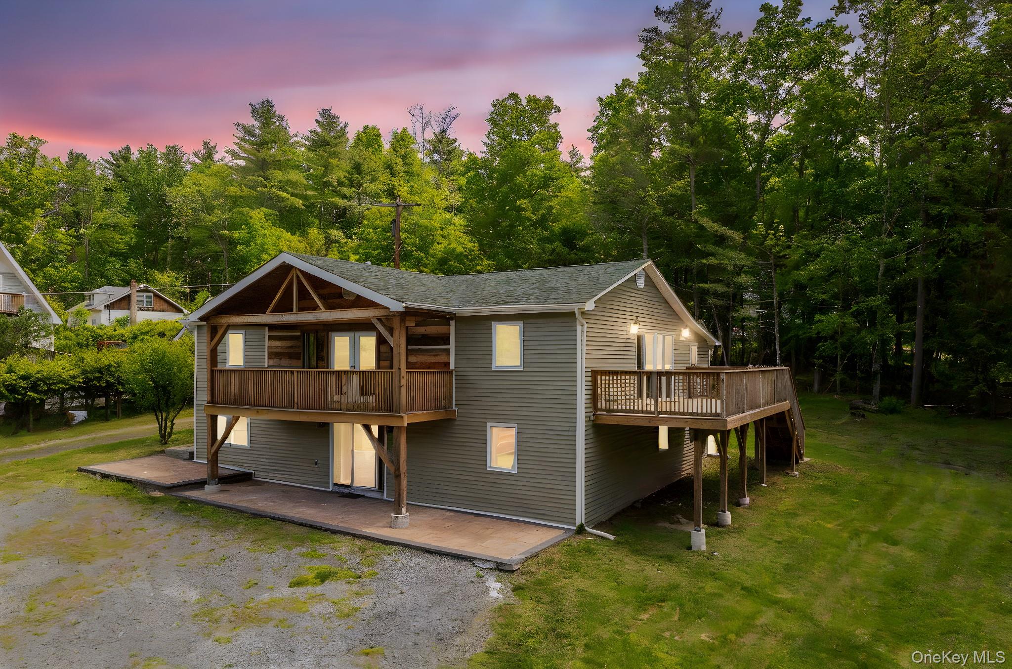 206 High Road, Glen Spey, NY 12737