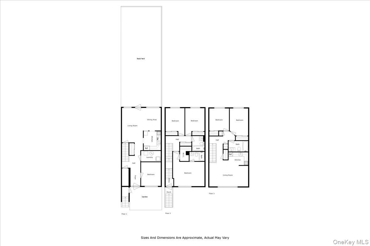 106 Bolton Avenue # 1, Bronx, NY 10473