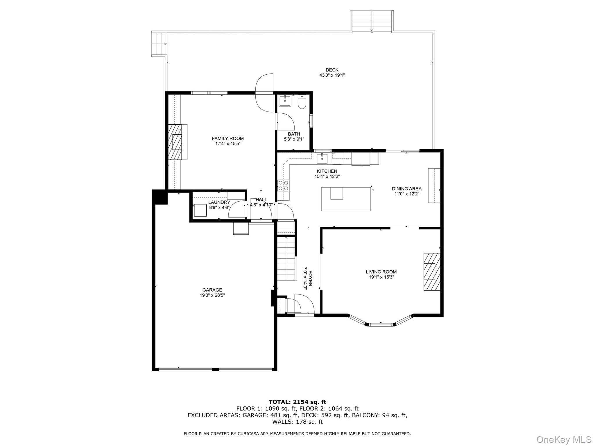 209 Bellevue Road, Oakdale, NY 11769