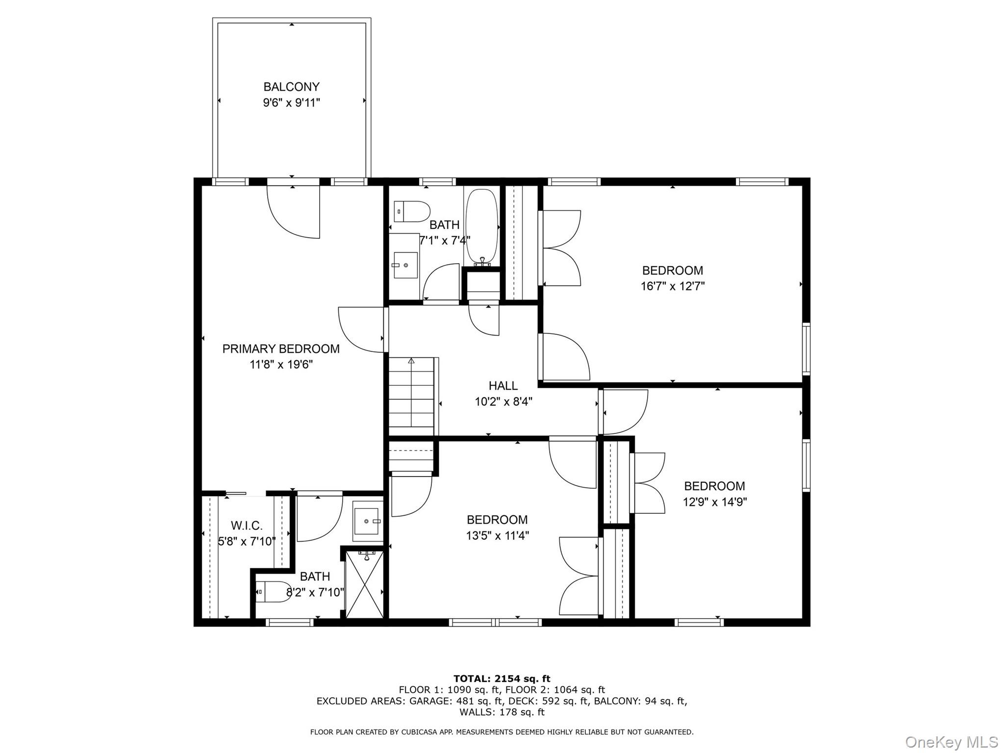 209 Bellevue Road, Oakdale, NY 11769