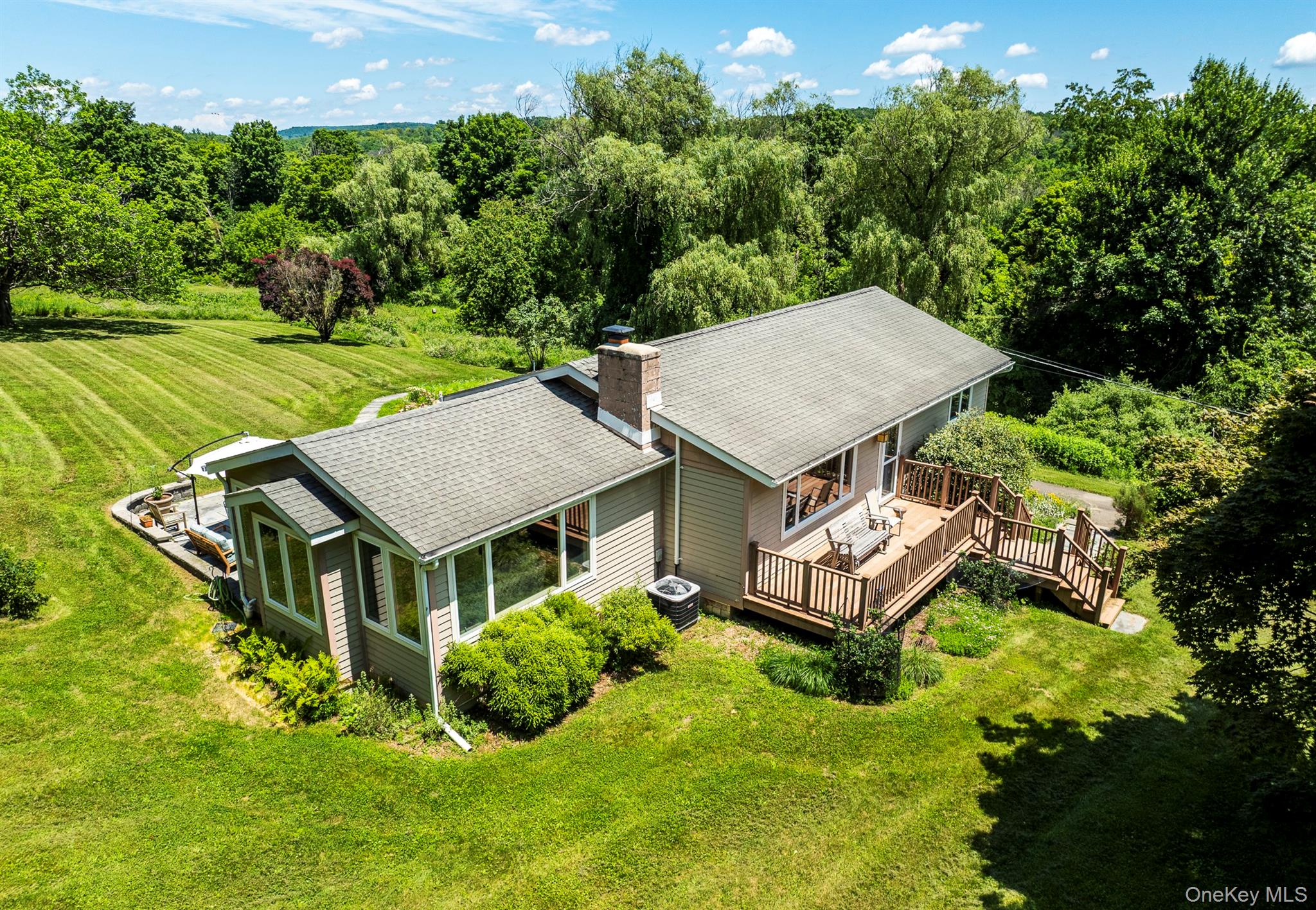 91 Longview Road, Clinton Corners, NY 12514