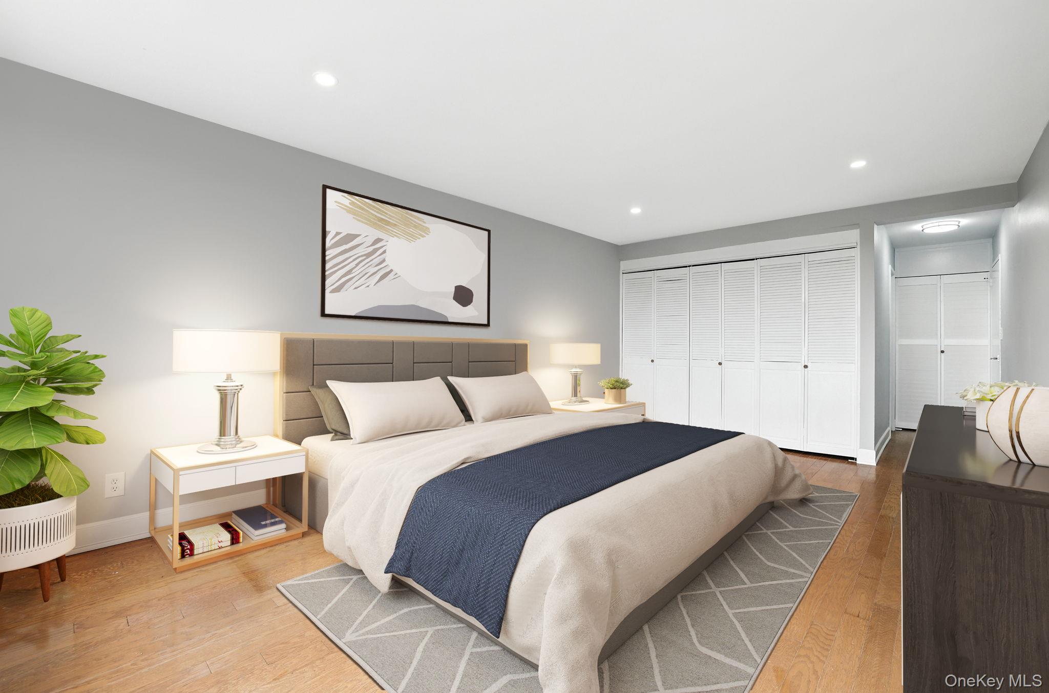 12 Old Mamaroneck Road # 7C, White Plains, NY 10605