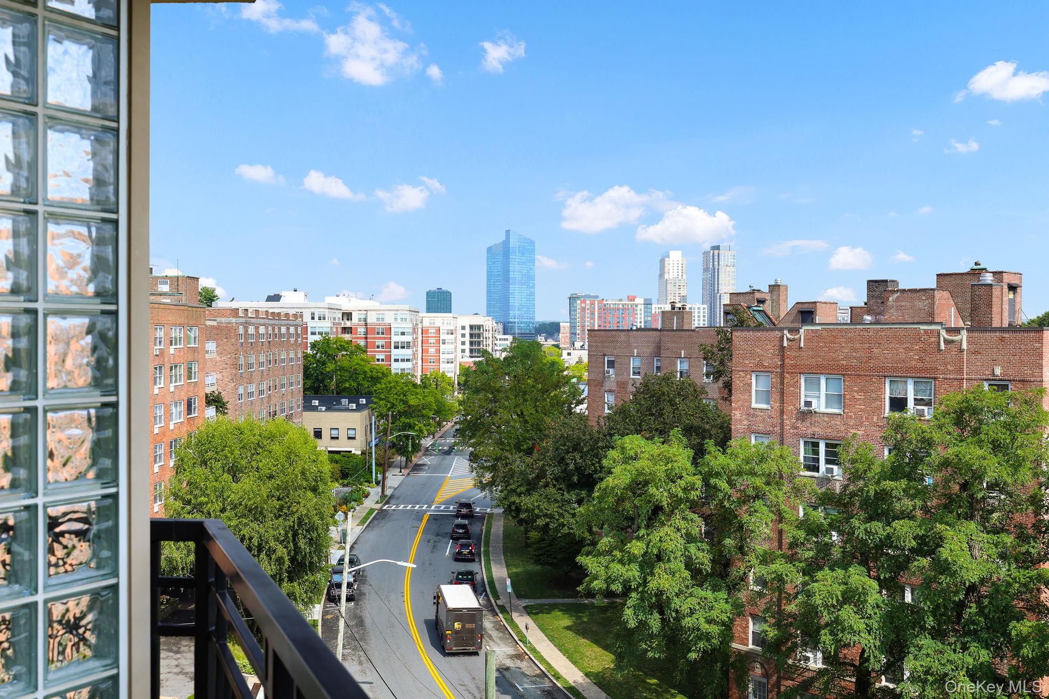 12 Old Mamaroneck Road # 7C, White Plains, NY 10605