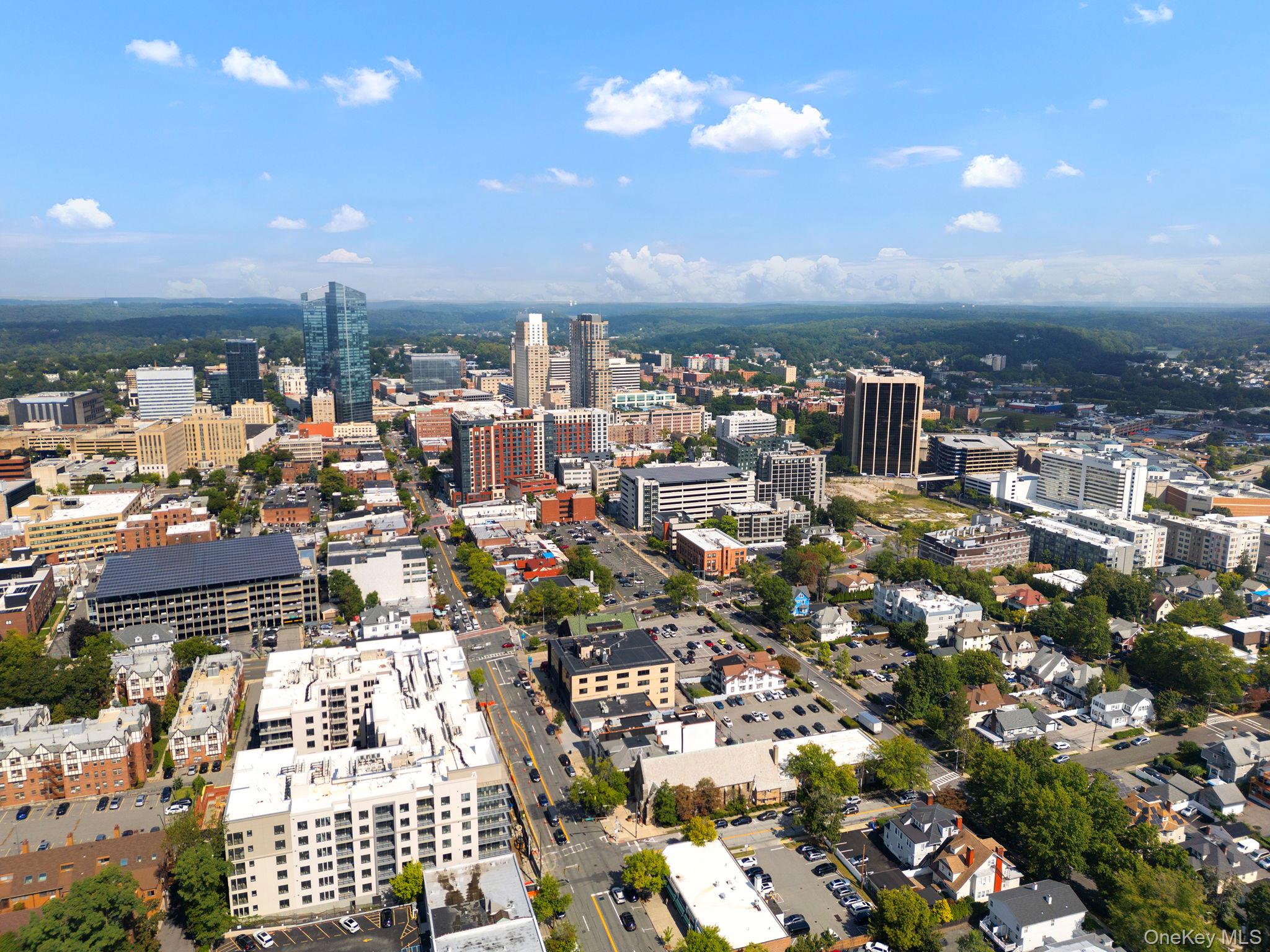 12 Old Mamaroneck Road # 7C, White Plains, NY 10605