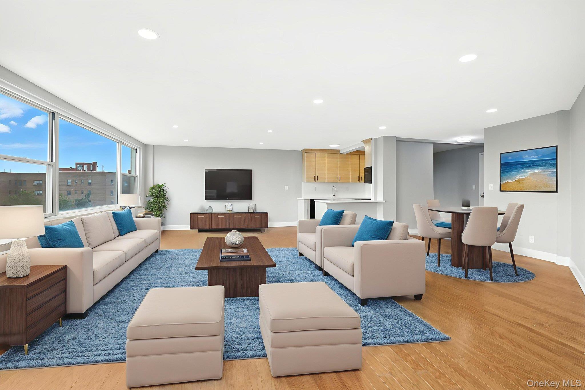 12 Old Mamaroneck Road # 7C, White Plains, NY 10605