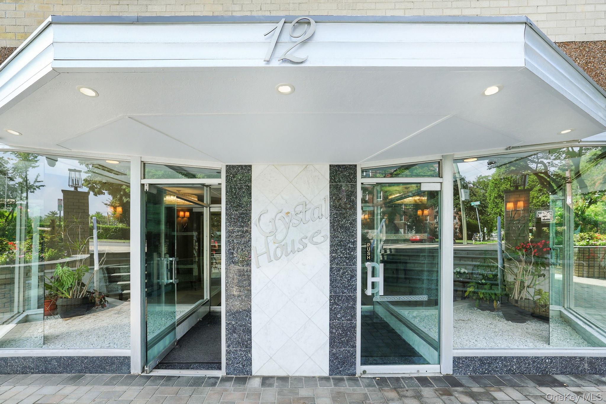 12 Old Mamaroneck Road # 7C, White Plains, NY 10605