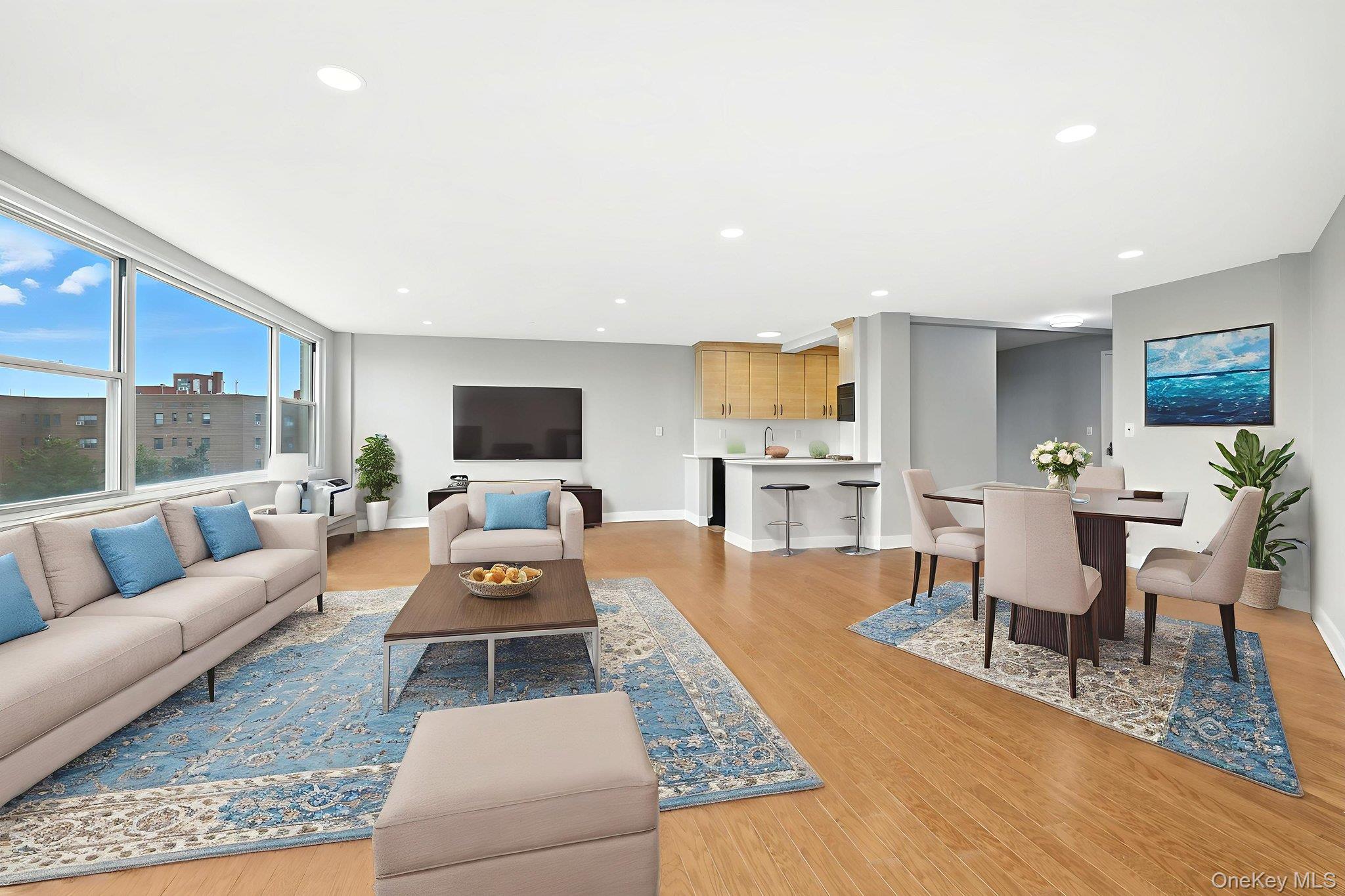 12 Old Mamaroneck Road # 7C, White Plains, NY 10605