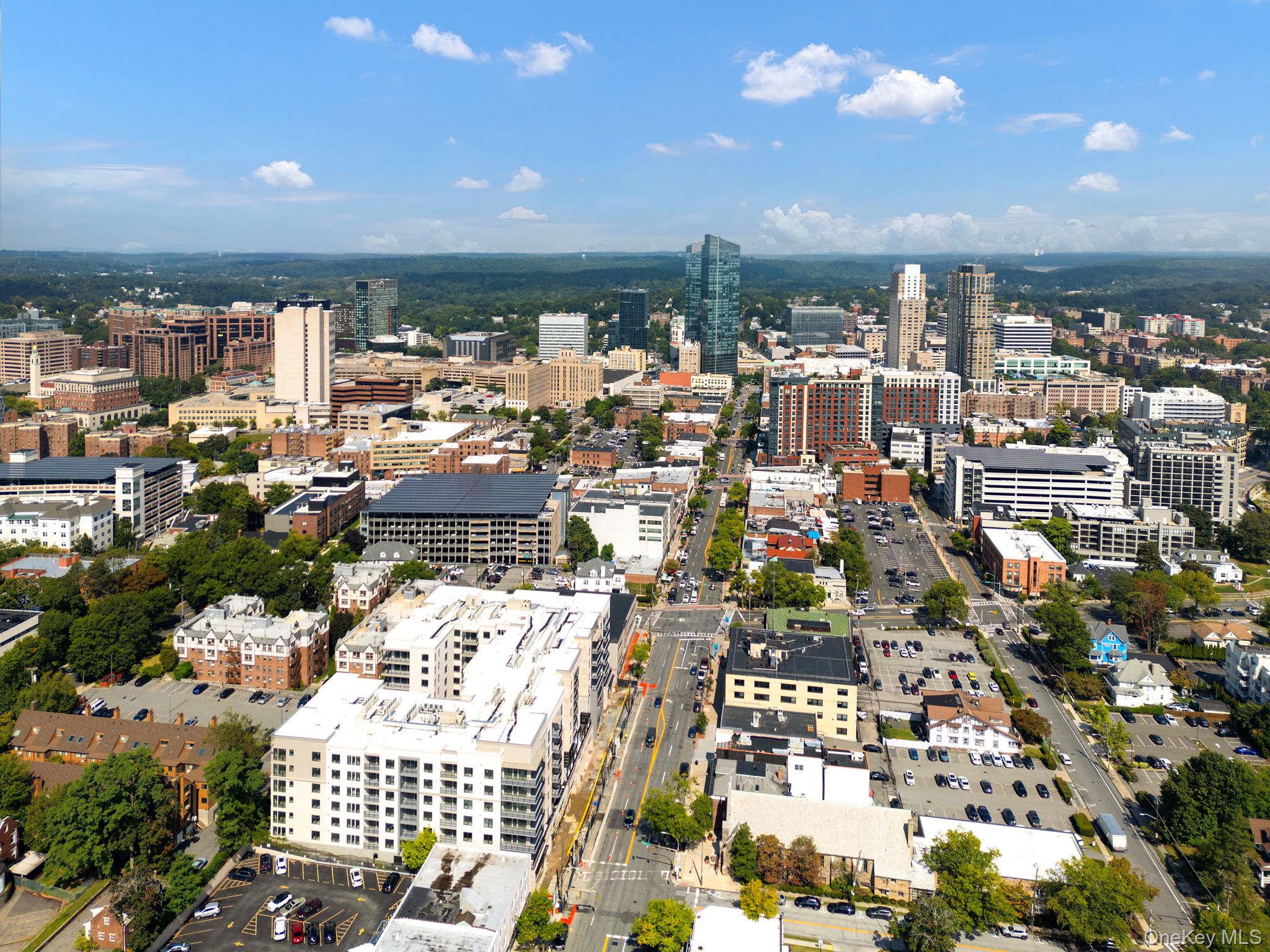 12 Old Mamaroneck Road # 7C, White Plains, NY 10605