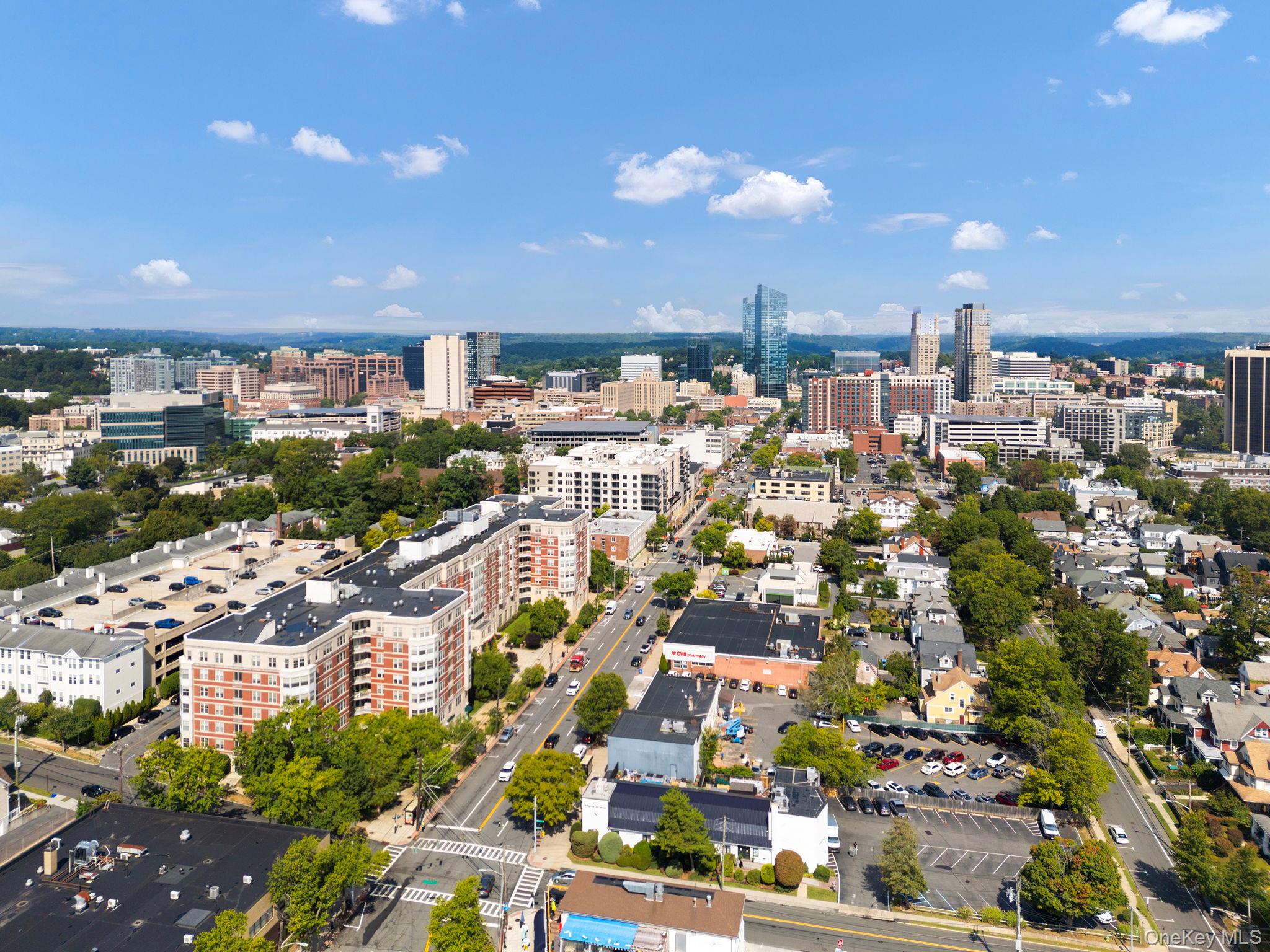 12 Old Mamaroneck Road # 7C, White Plains, NY 10605