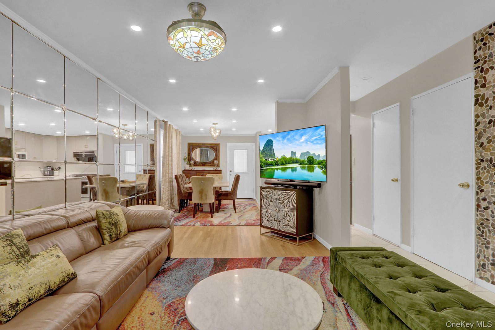 3005 72nd Street, East Elmhurst, NY 11370