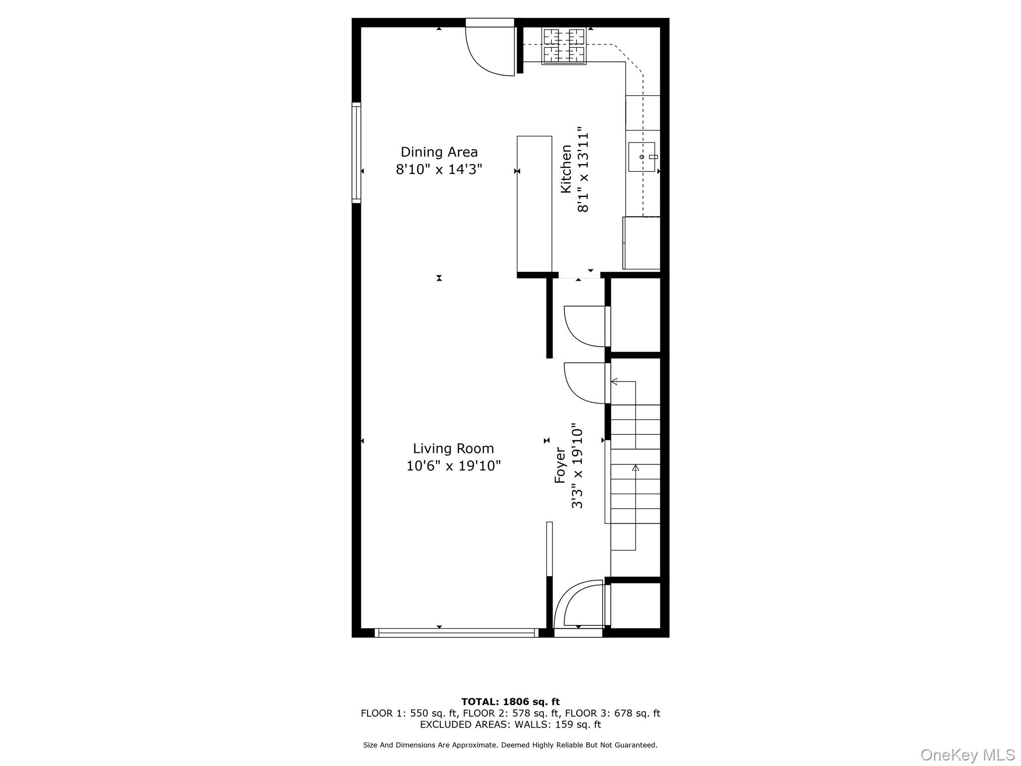 3005 72nd Street, East Elmhurst, NY 11370