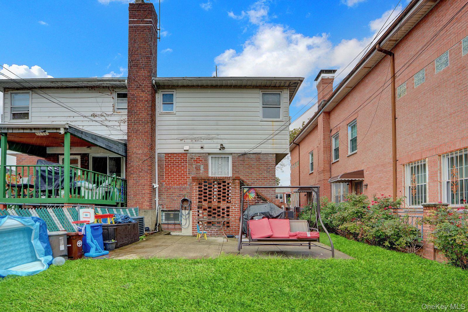 3005 72nd Street, East Elmhurst, NY 11370