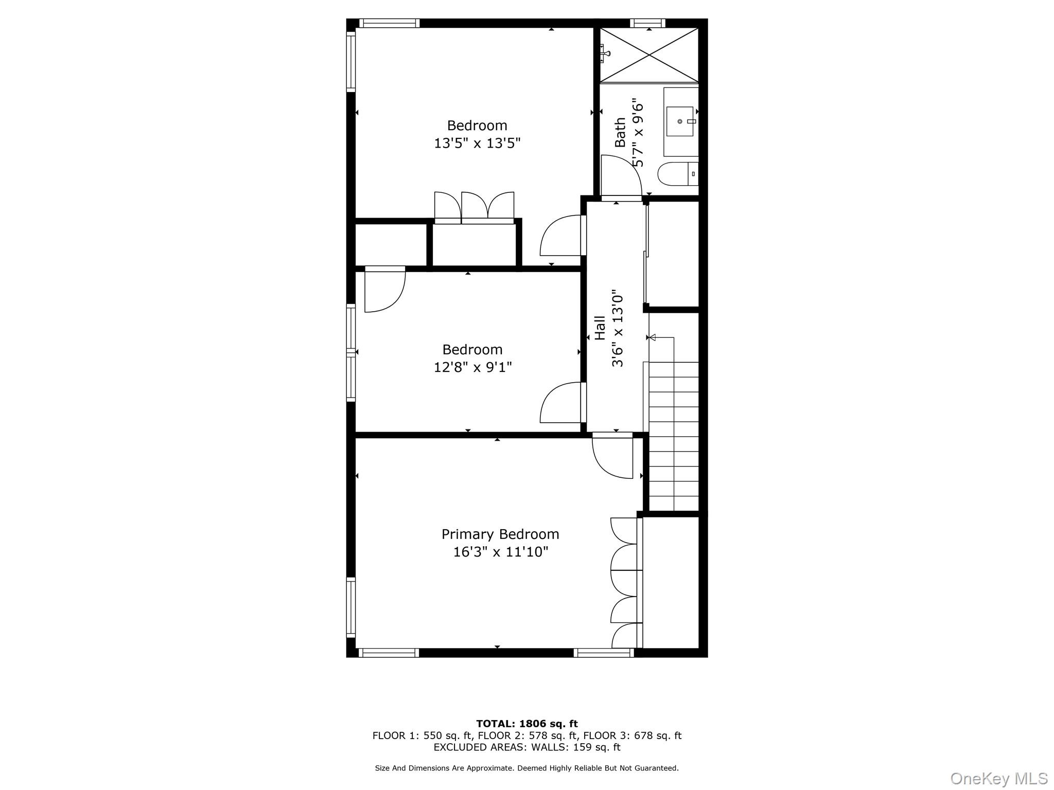 3005 72nd Street, East Elmhurst, NY 11370