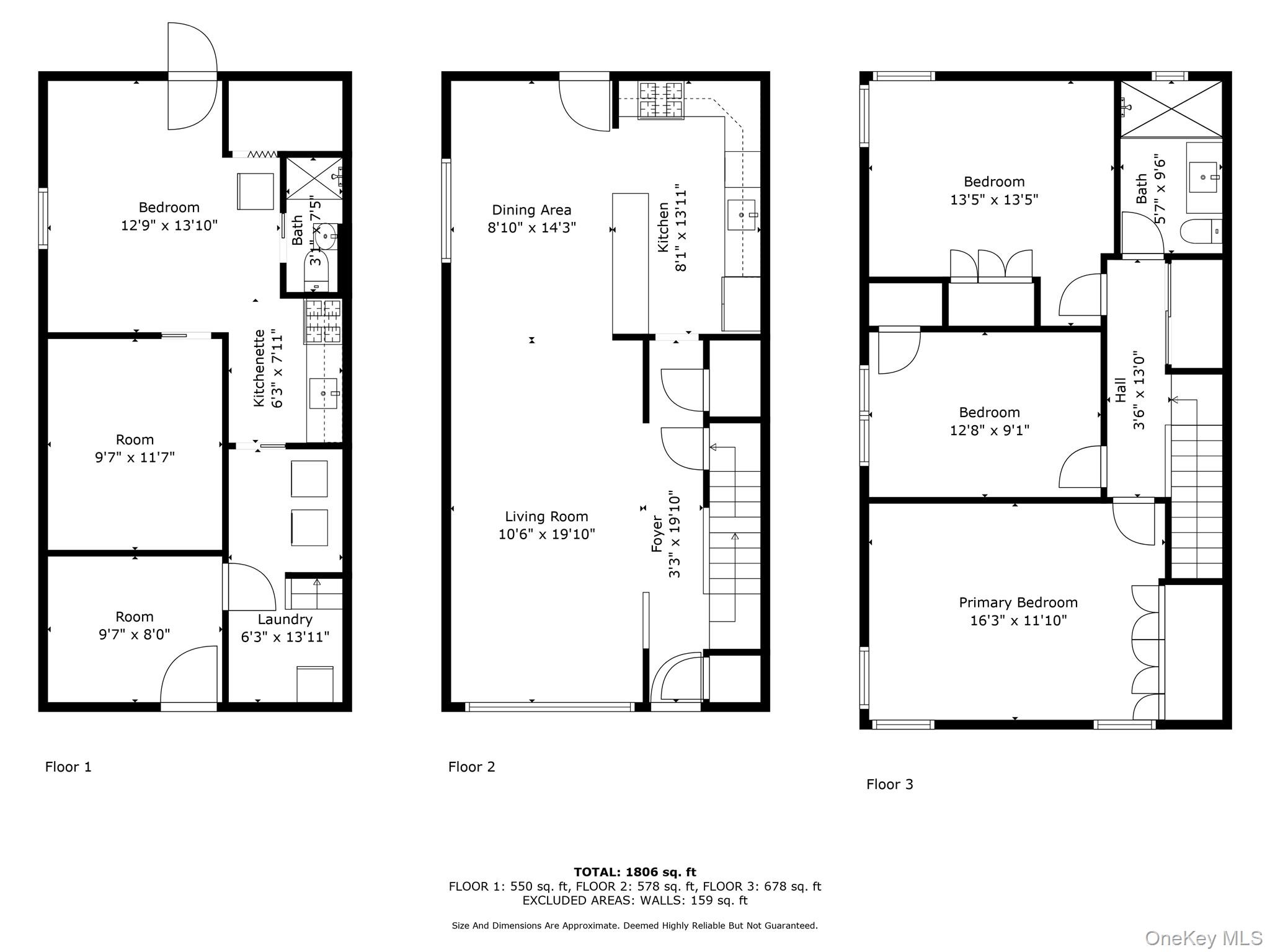 3005 72nd Street, East Elmhurst, NY 11370