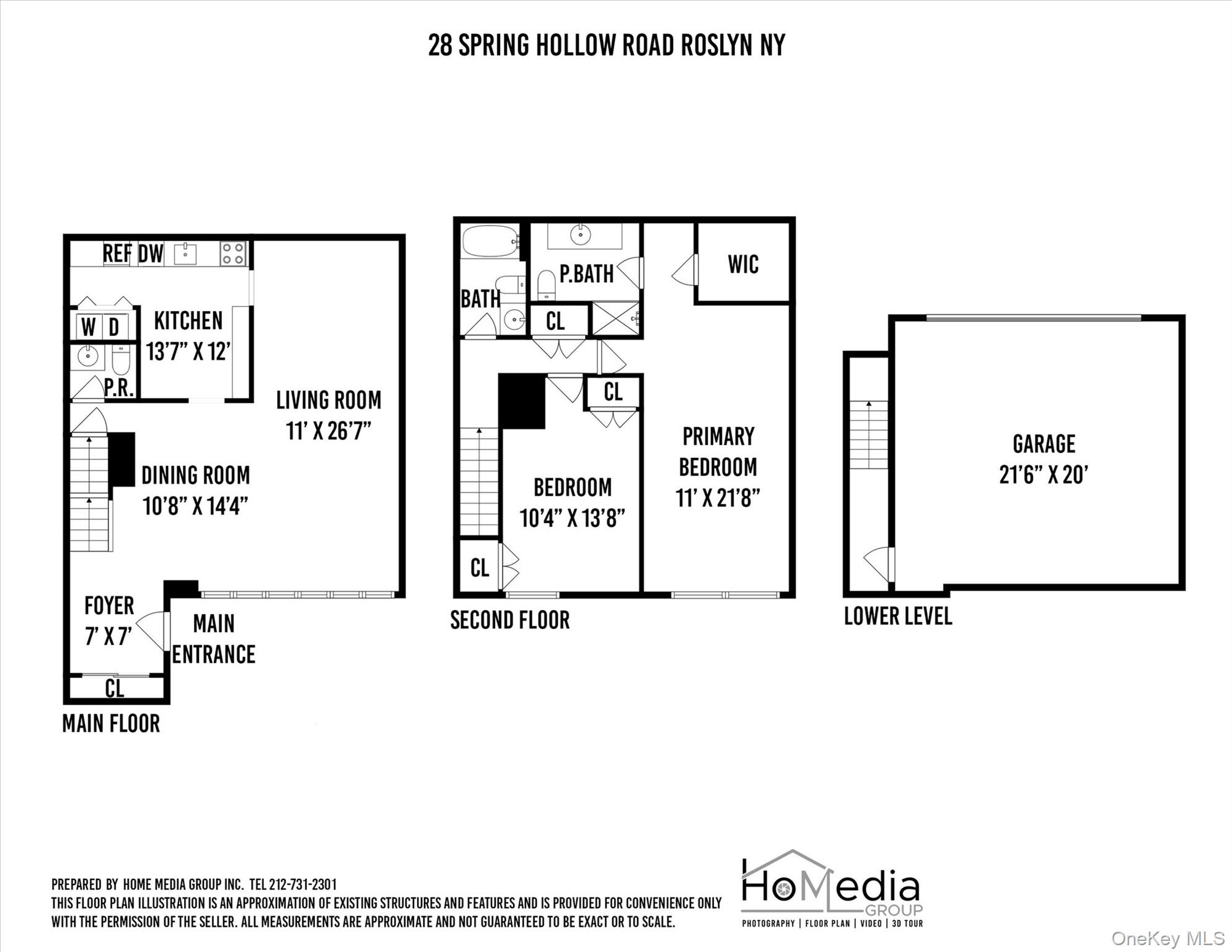 28 Spring Hollow, Roslyn, NY 11576