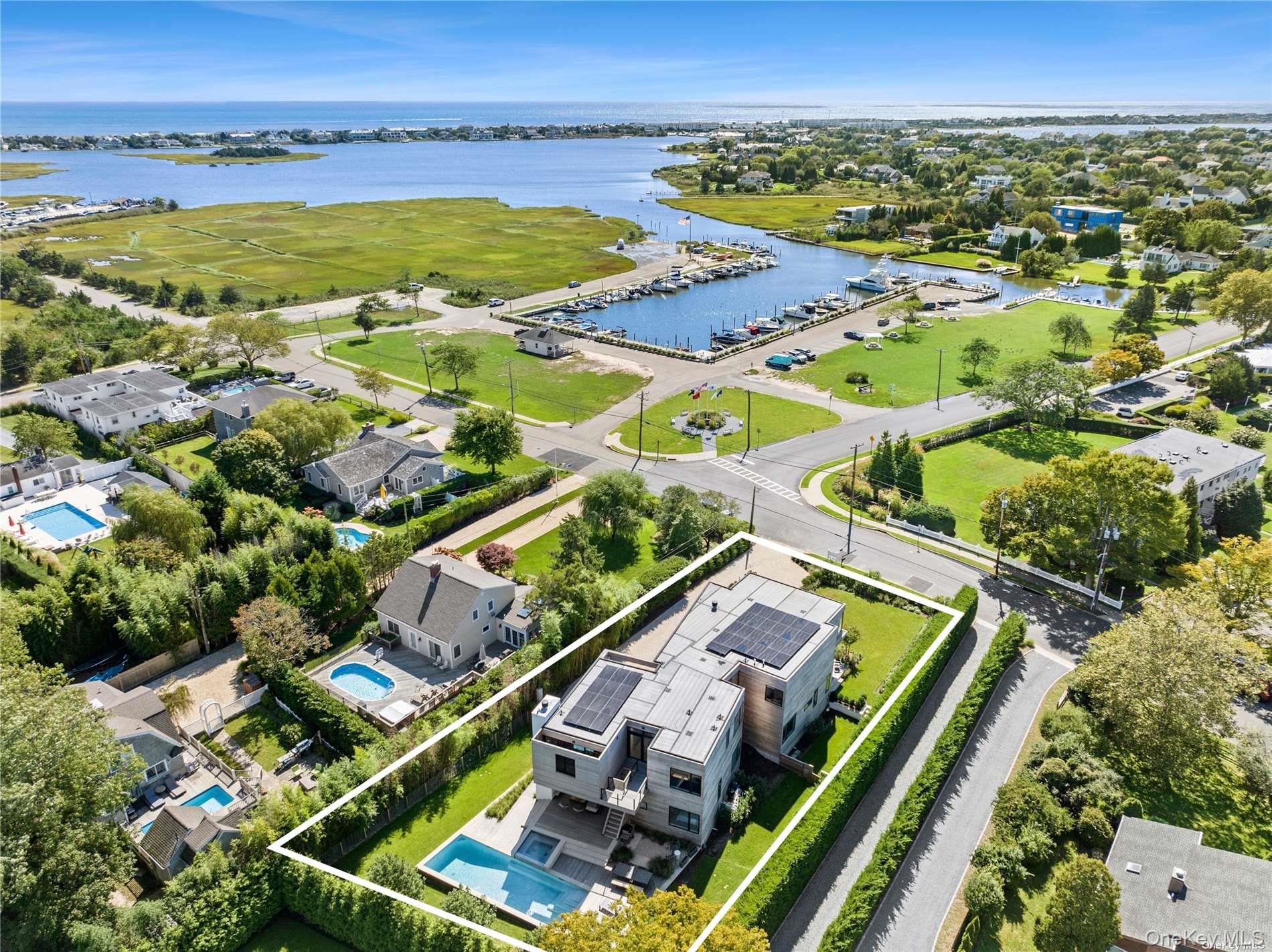 42 Library Avenue, Westhampton Beach, NY 11978