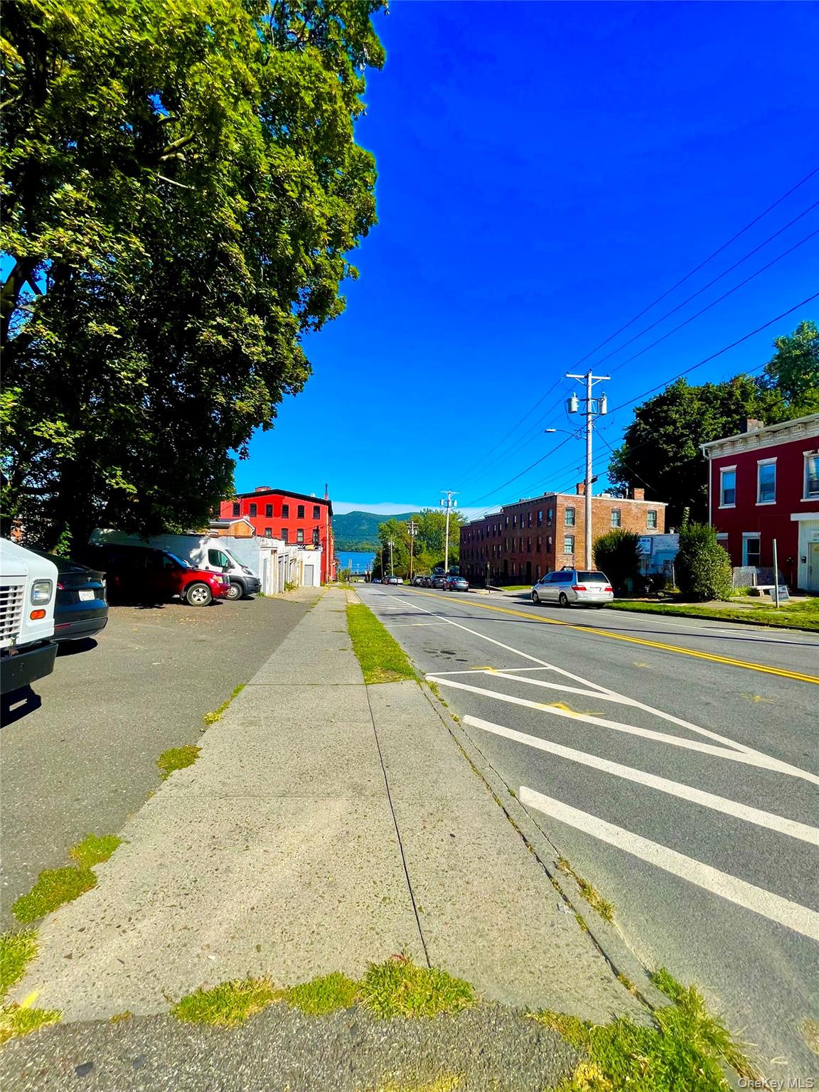 2 Liberty Street # 2, Newburgh, NY 12550