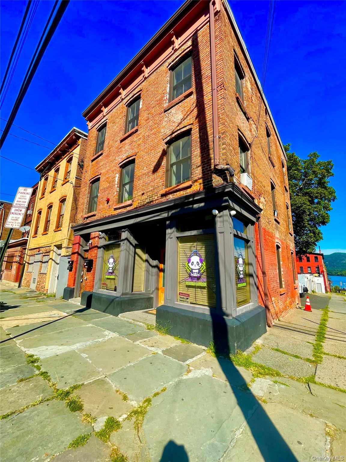 2 Liberty Street # 2, Newburgh, NY 12550