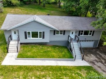 166 Hibernia Road, Salt Point, NY 12578