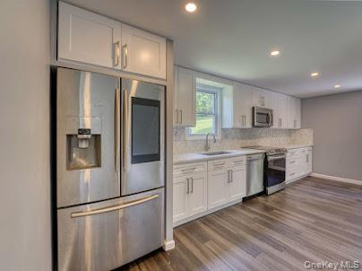 166 Hibernia Road, Salt Point, NY 12578