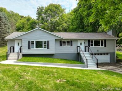 166 Hibernia Road, Salt Point, NY 12578