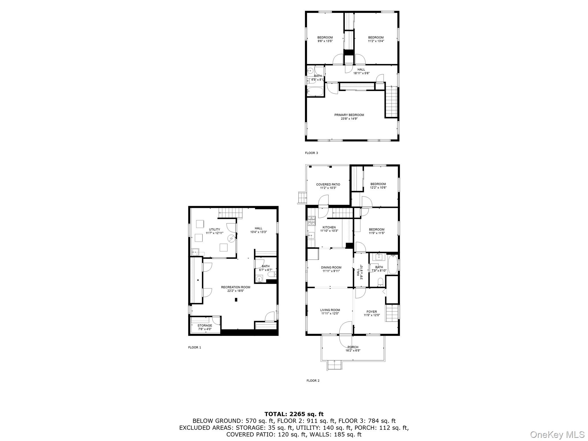 8343 261st Street, Floral Park, NY 11004