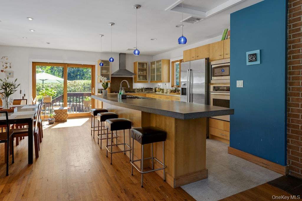 2 Buttermilk Falls, Nyack, NY 10960