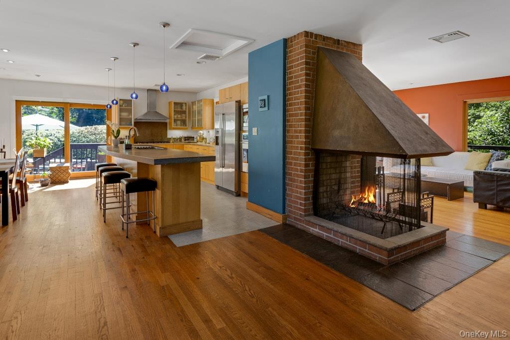 2 Buttermilk Falls, Nyack, NY 10960