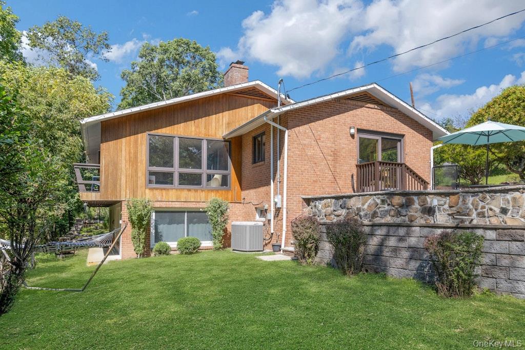 2 Buttermilk Falls, Nyack, NY 10960