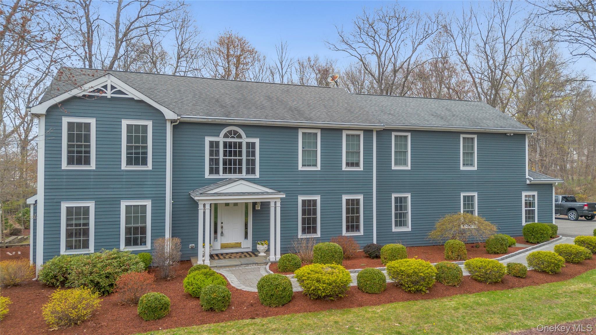 31 Farm Lake Court, Carmel, NY 10512