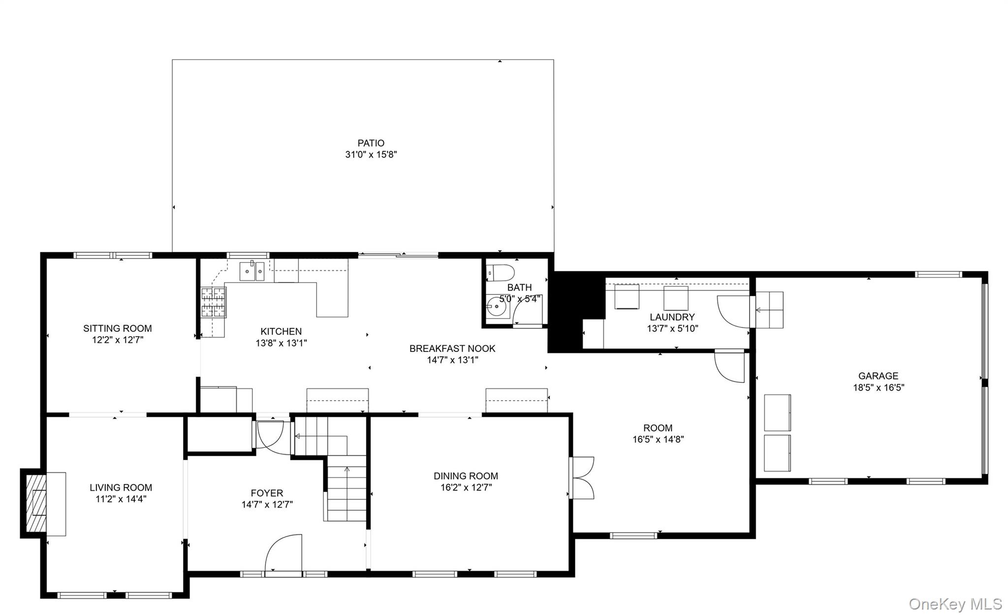 31 Farm Lake Court, Carmel, NY 10512