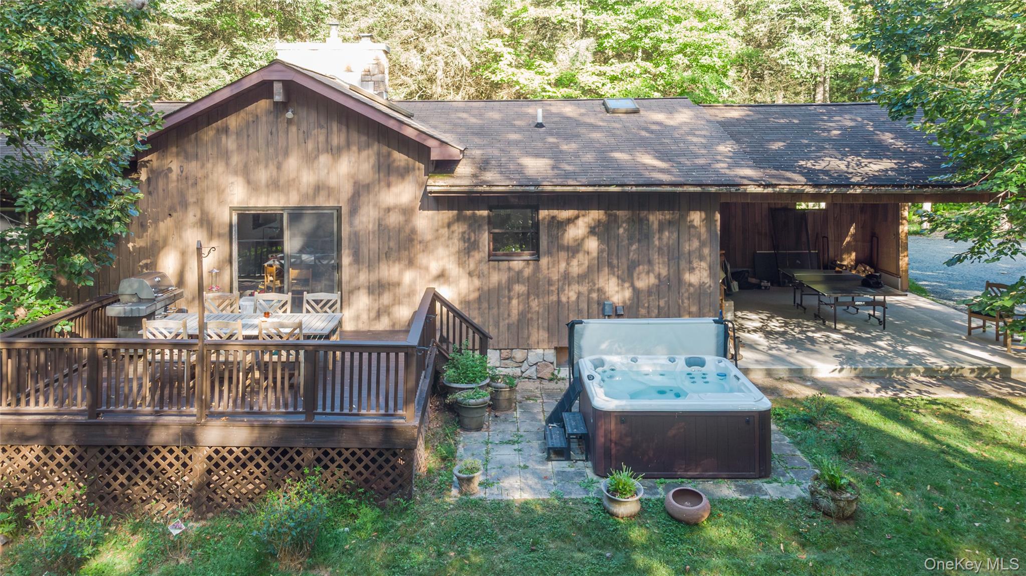 15 Deer Meadow Road, Bethel, NY 12720